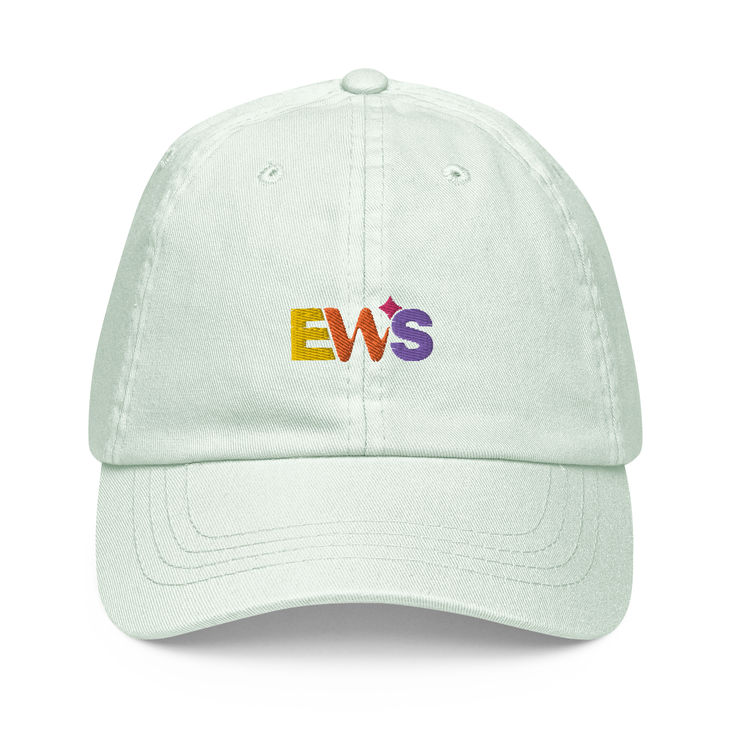 EWS Pastel Hat