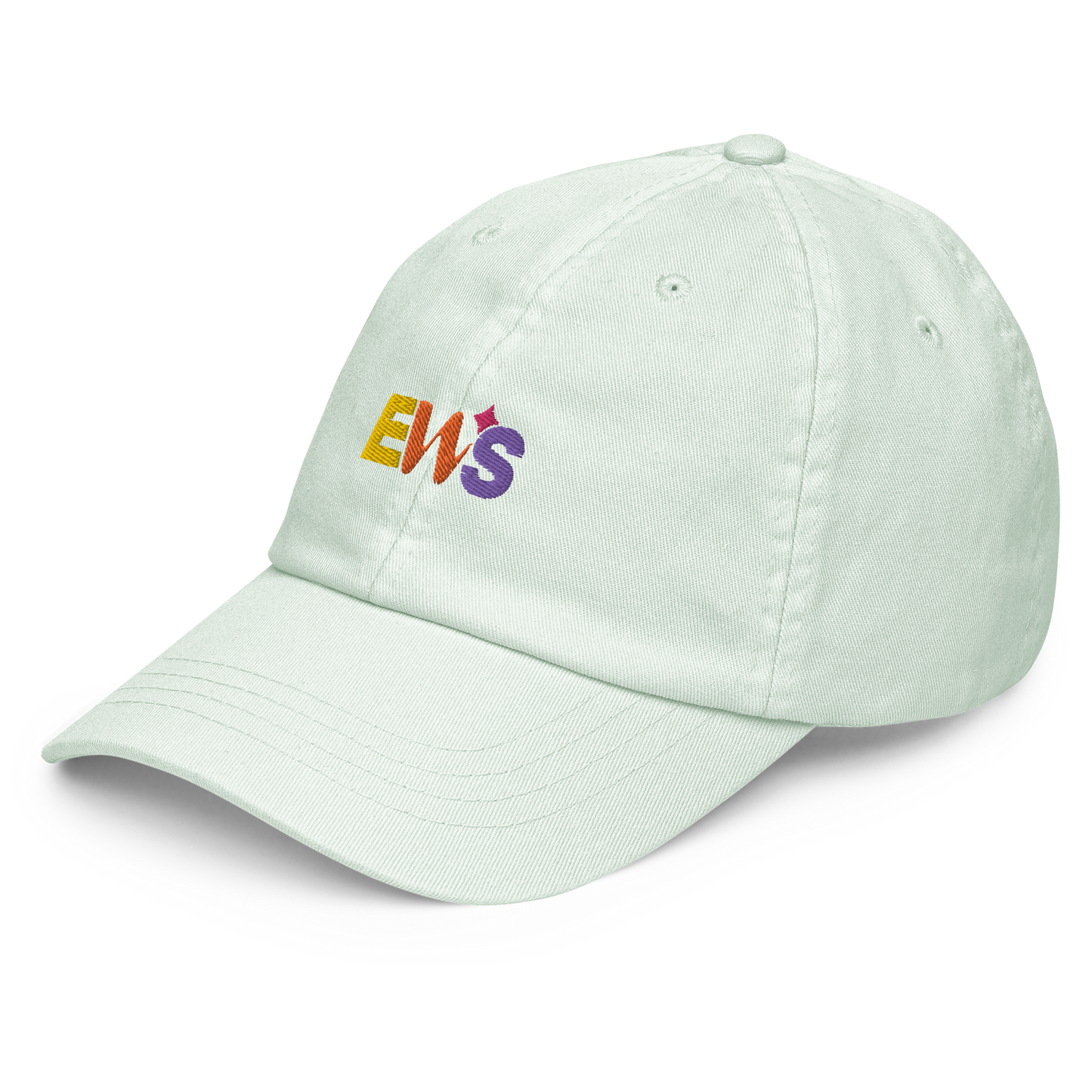 EWS Pastel Hat