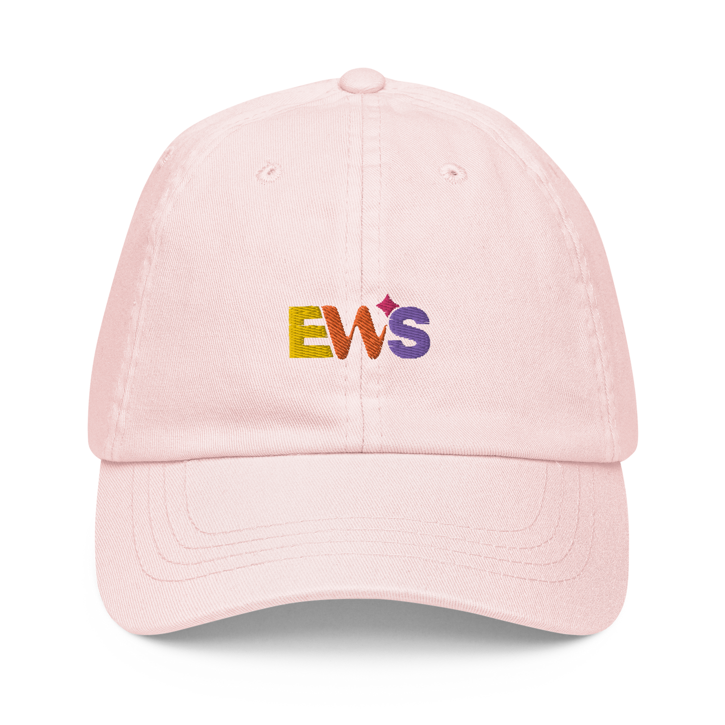 EWS Pastel Hat