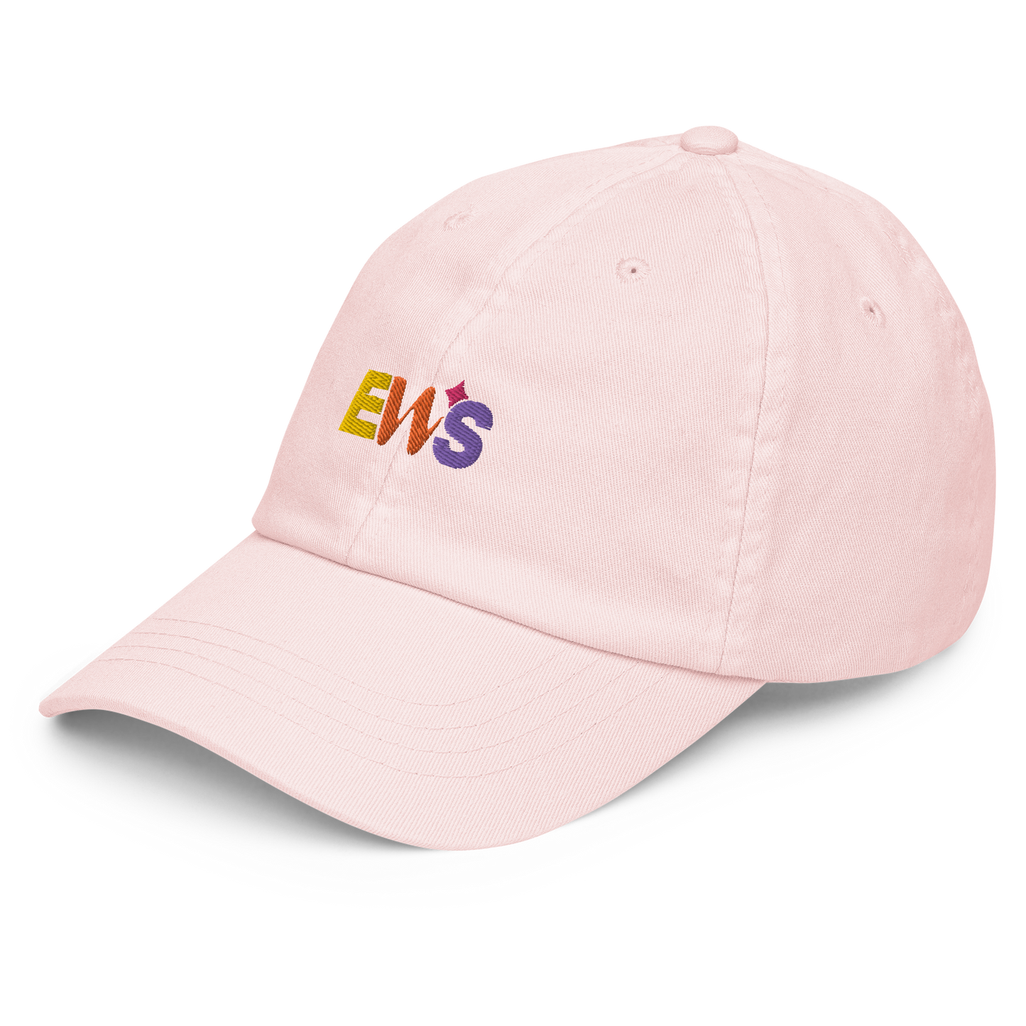 EWS Pastel Hat