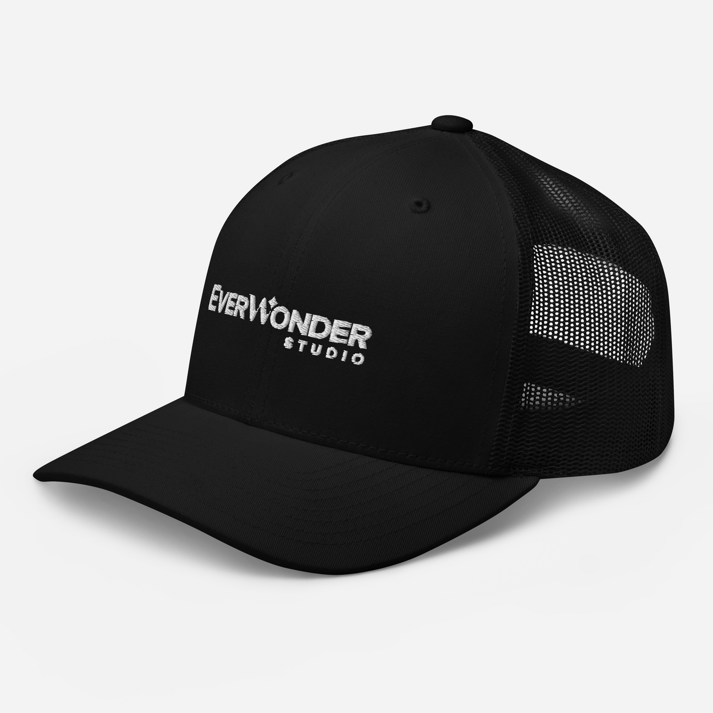 EverWonder Studio Trucker Cap