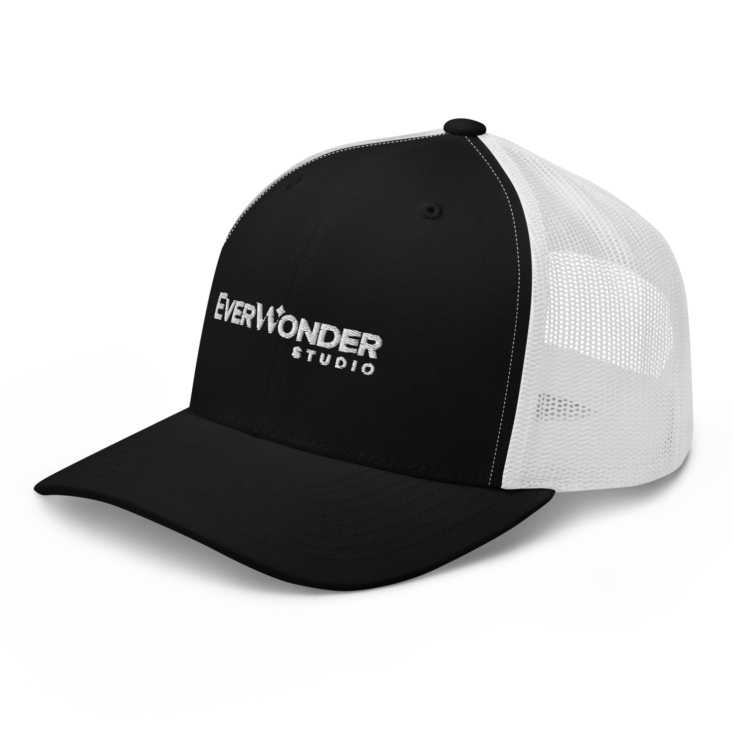 EverWonder Studio Trucker Cap