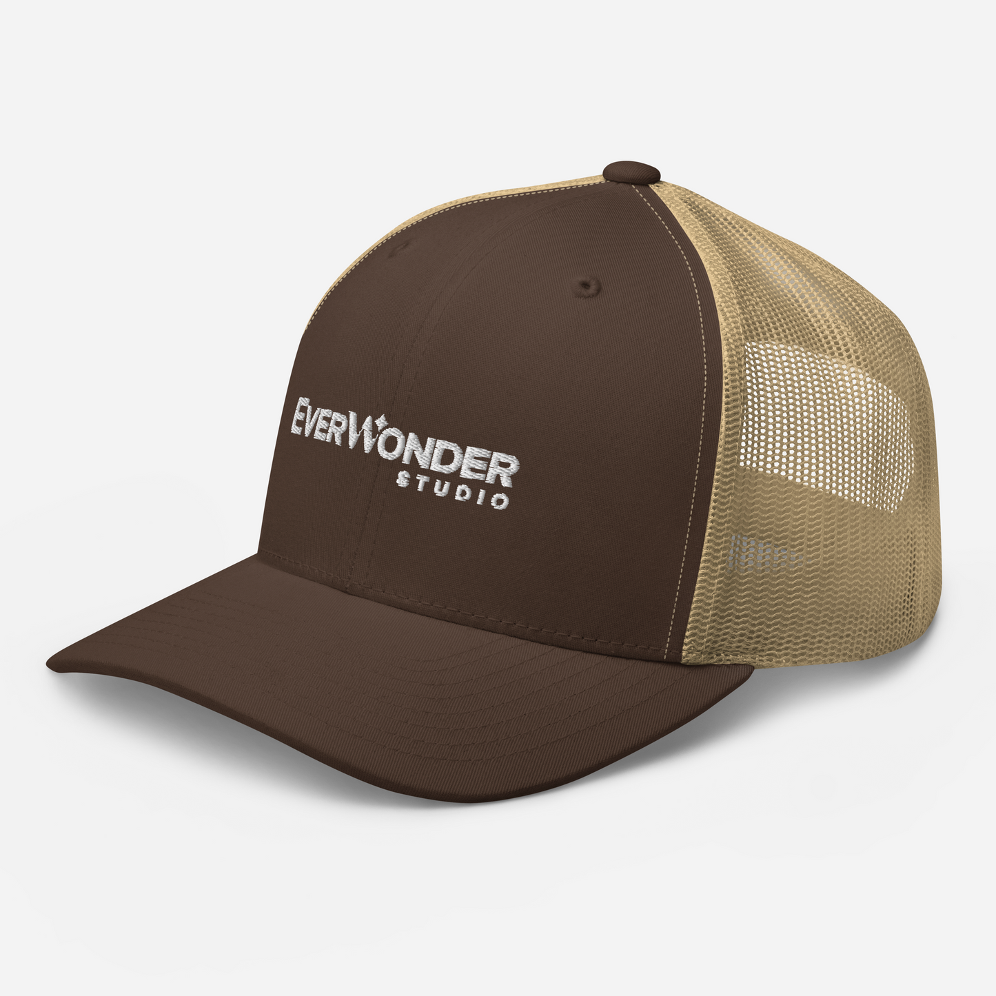 EverWonder Studio Trucker Cap