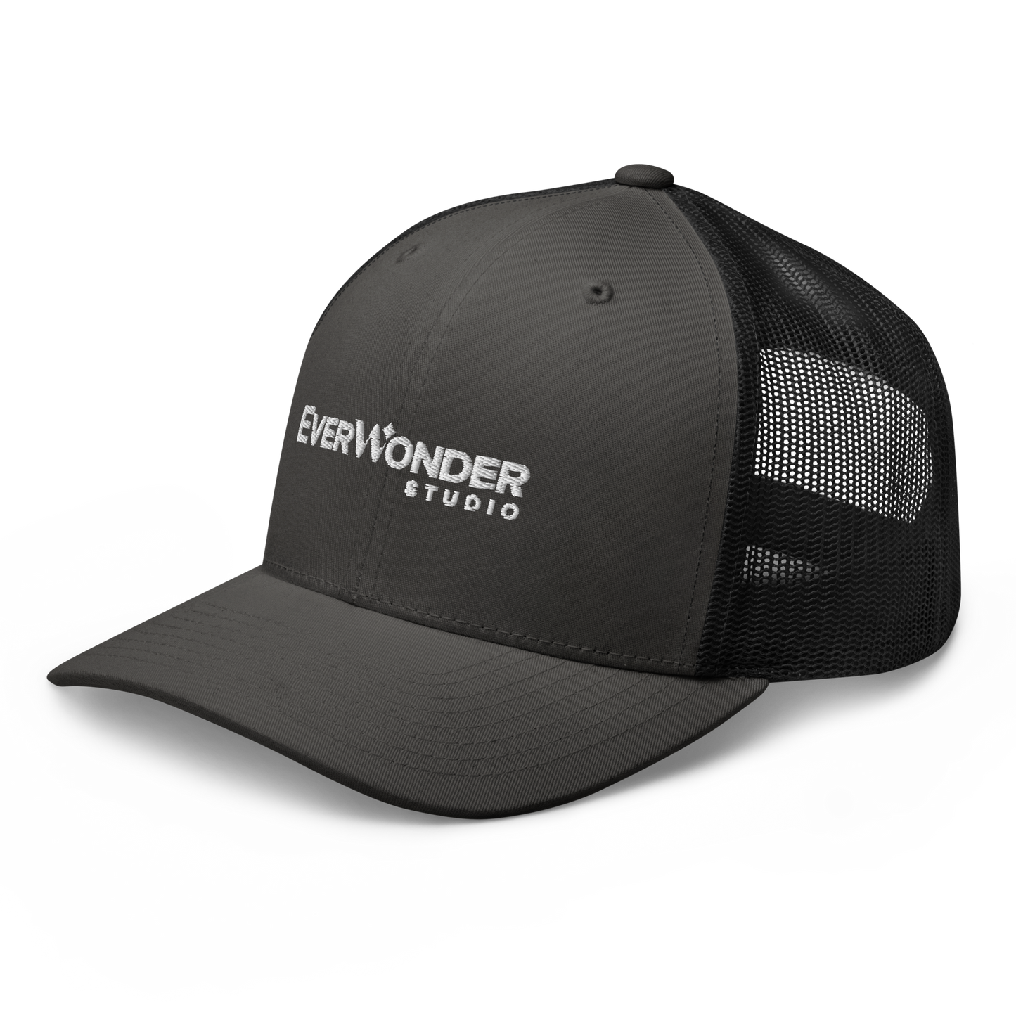 EverWonder Studio Trucker Cap