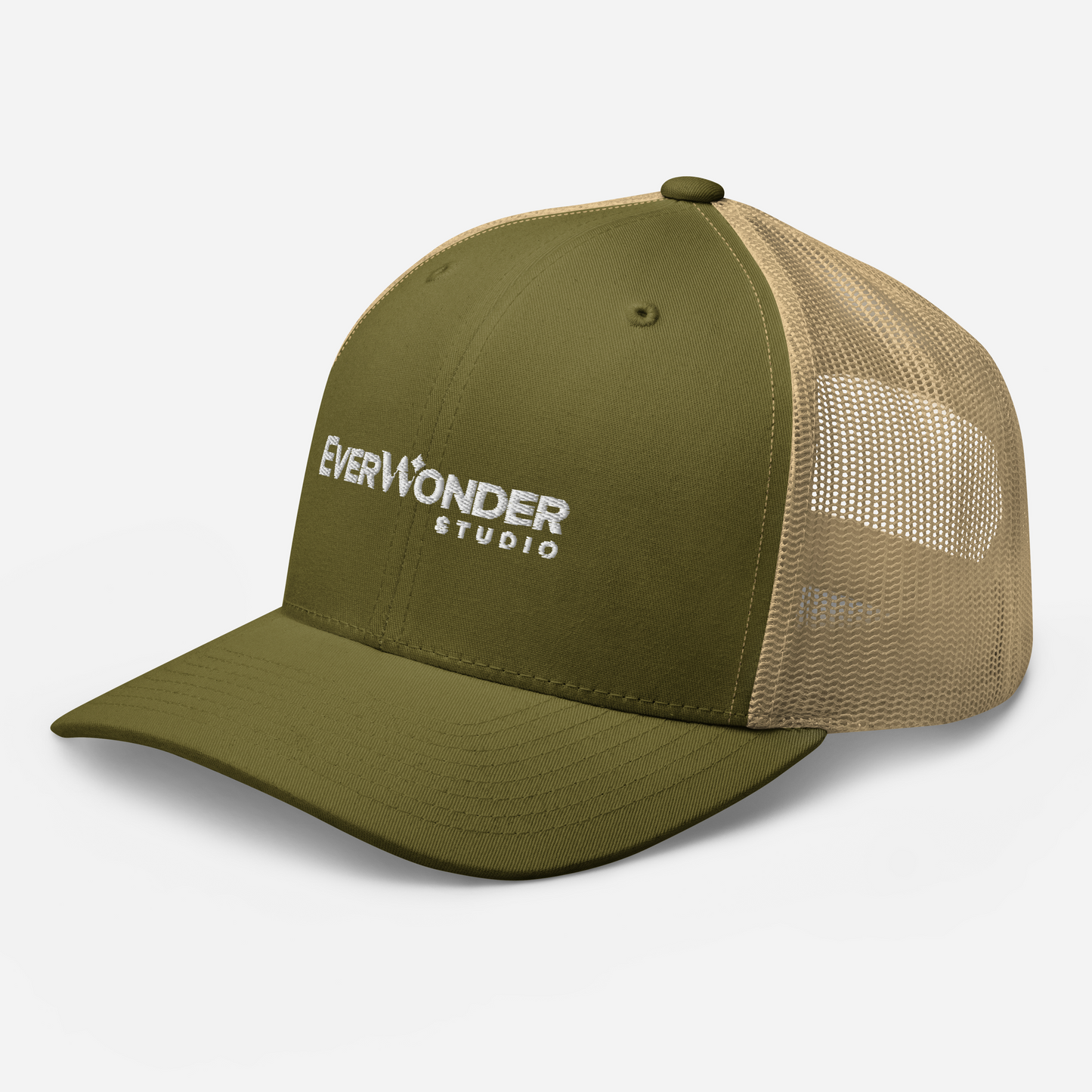 EverWonder Studio Trucker Cap