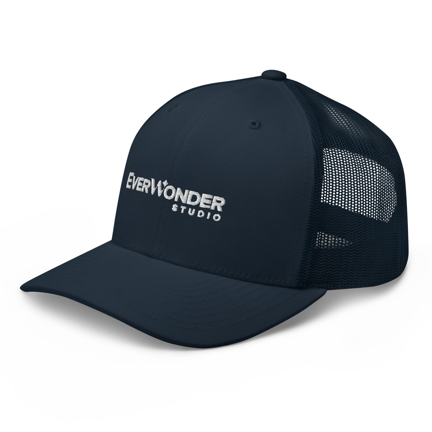 EverWonder Studio Trucker Cap