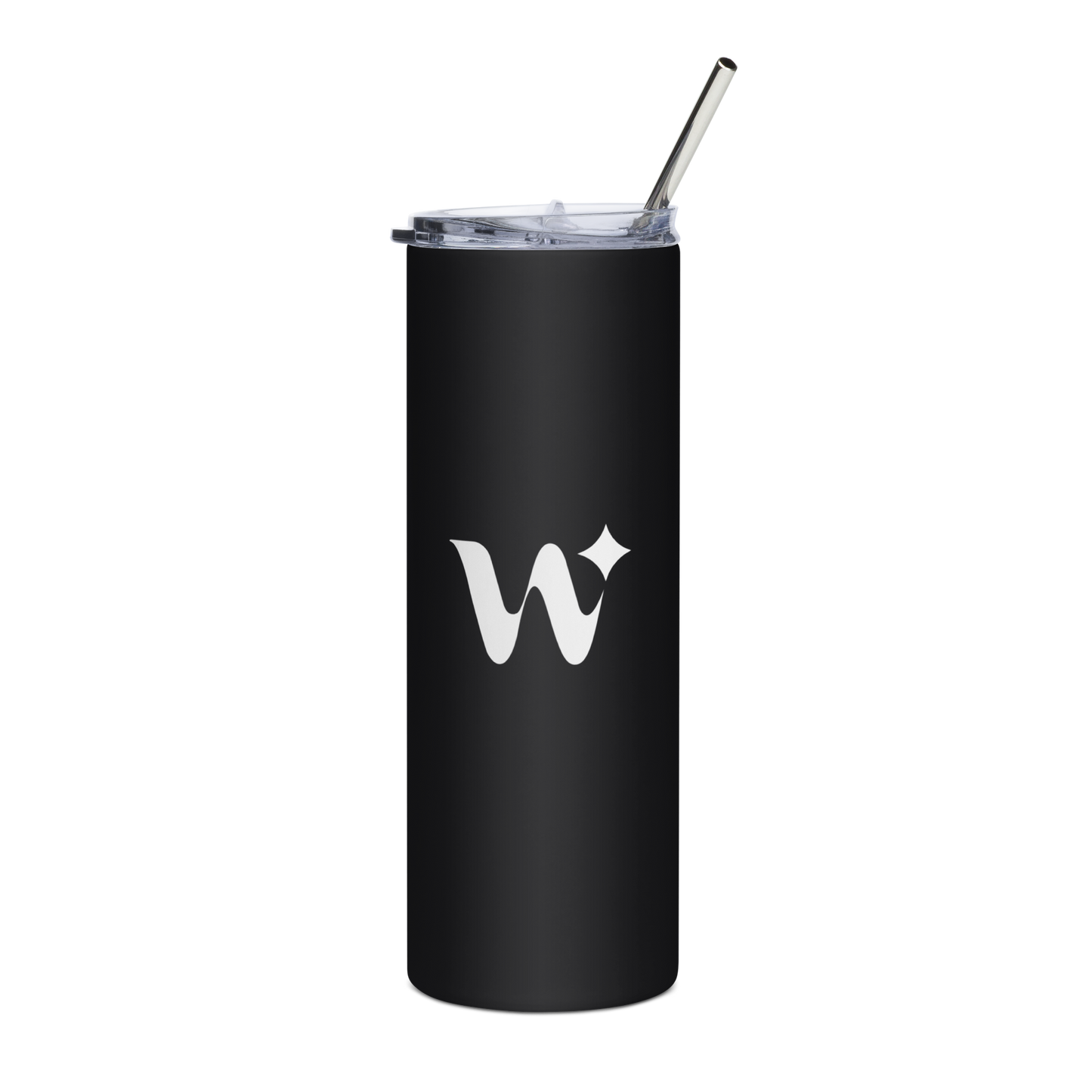 EverWonder Stainless Steel Tumbler