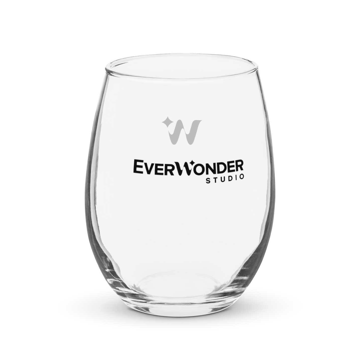 EverWonder Wine Glass