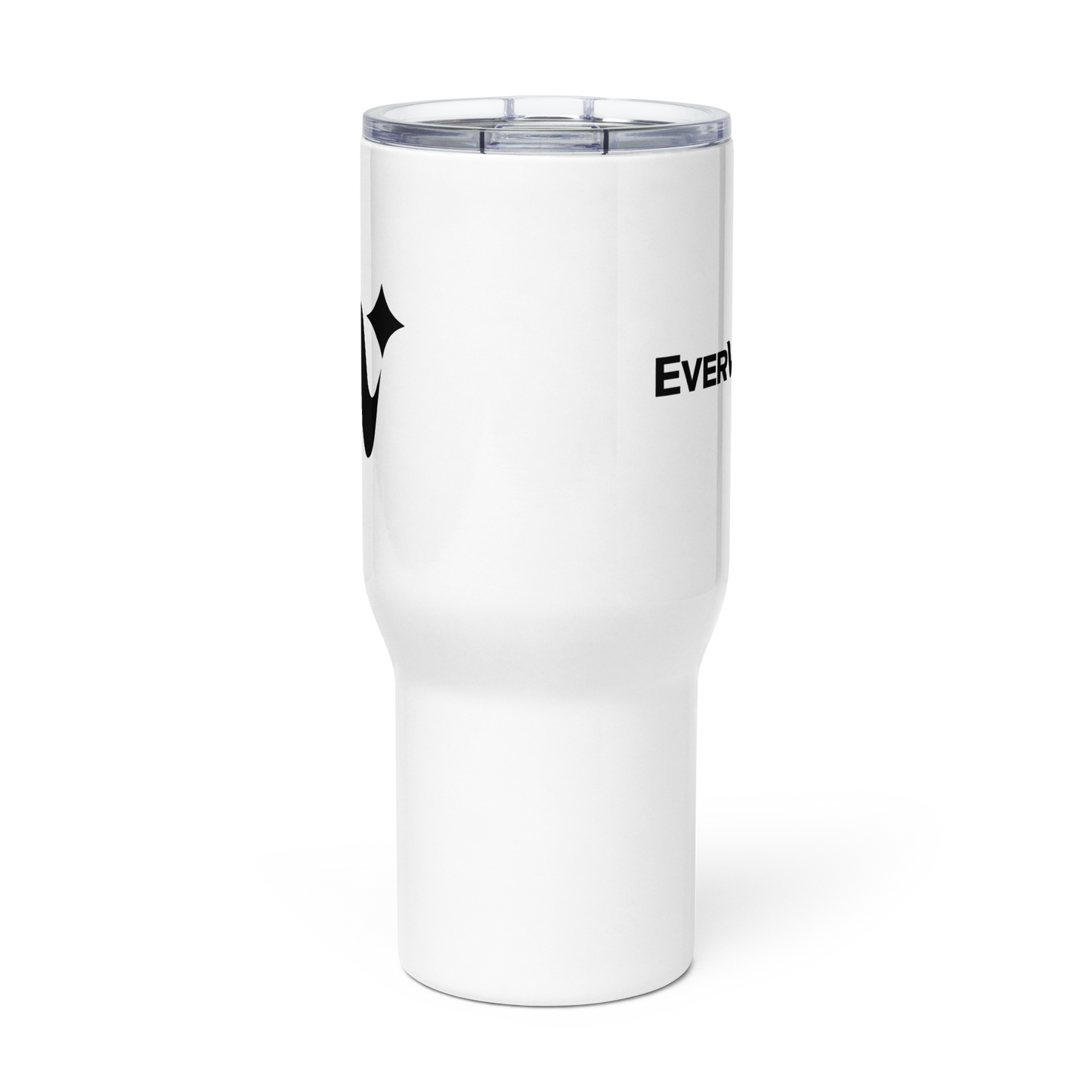 EverWonder Travel Tumbler