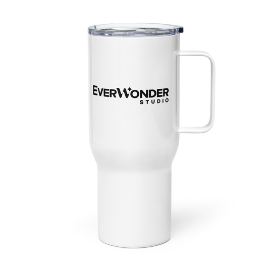 EverWonder Travel Tumbler