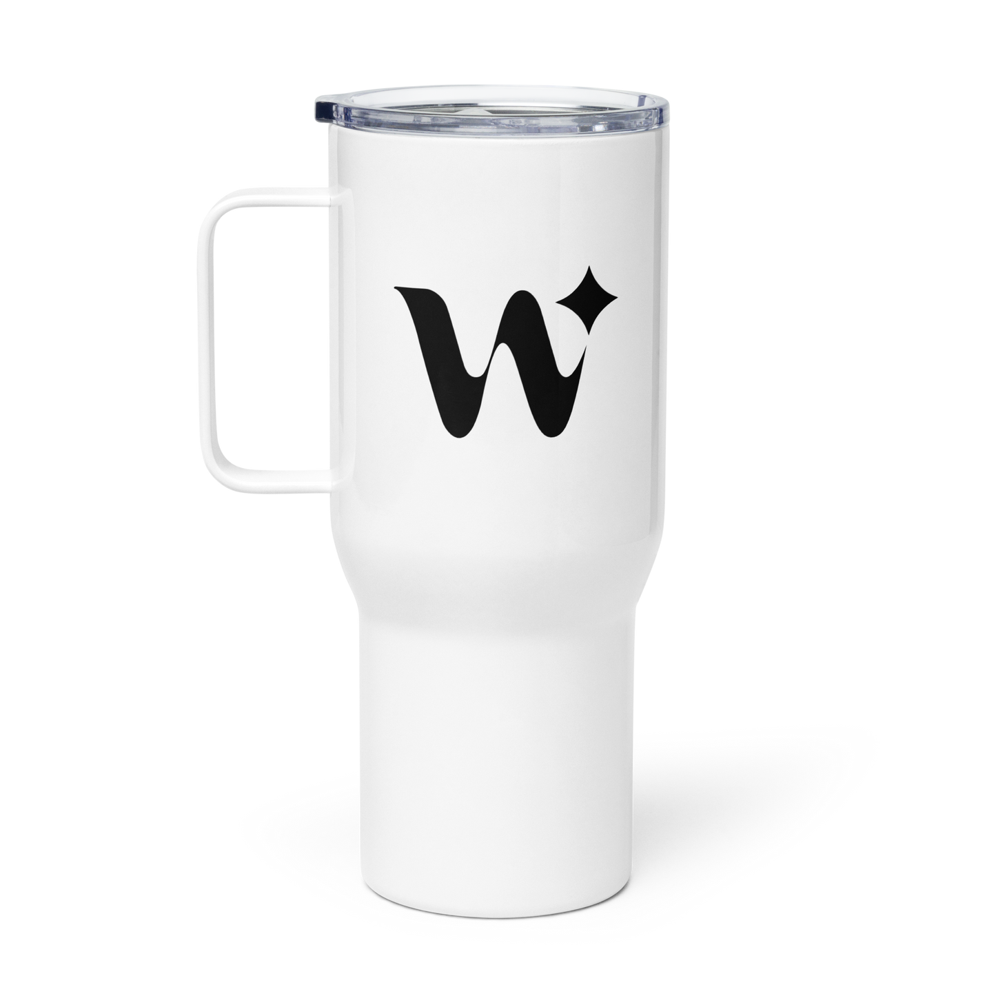 EverWonder Travel Tumbler