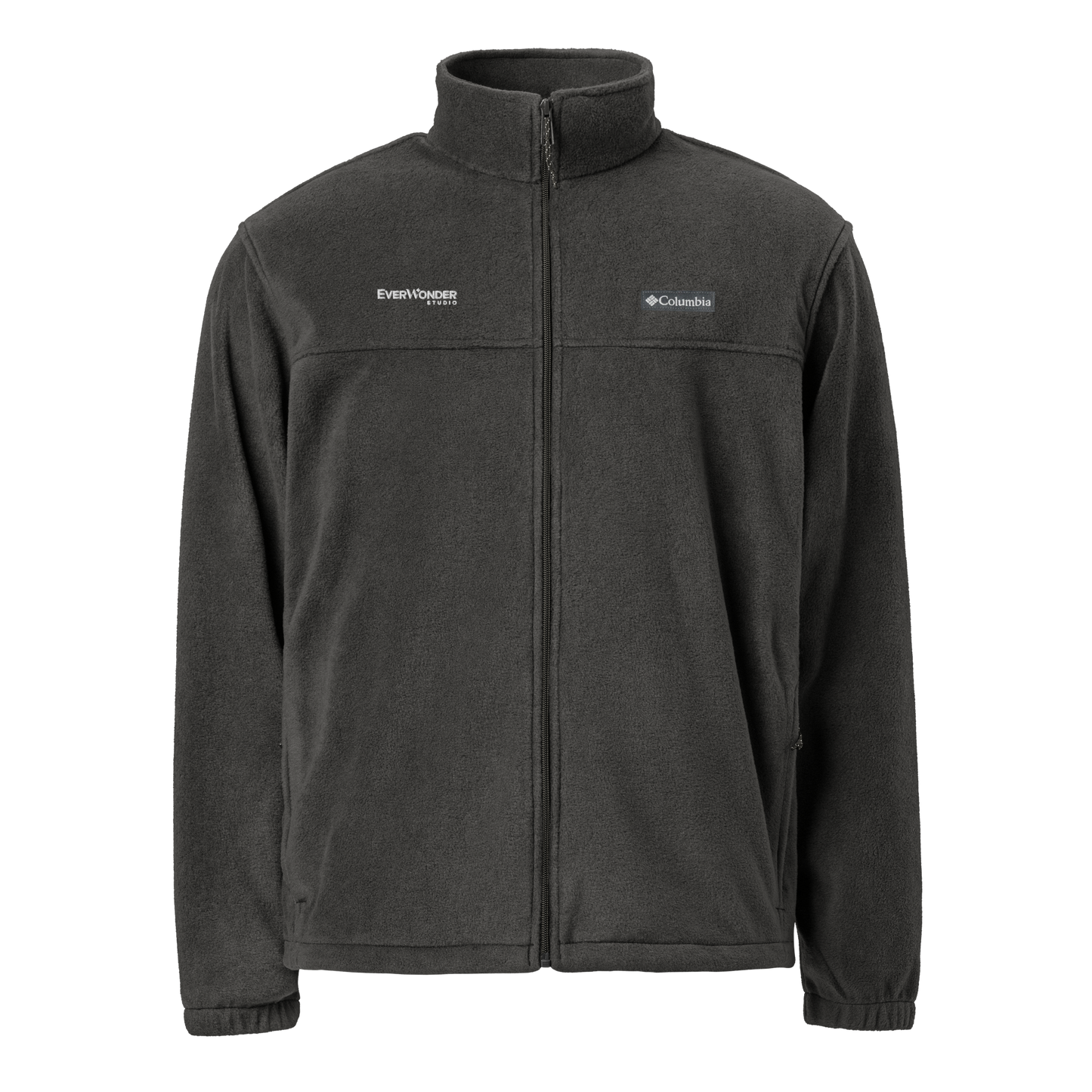 EverWonder Unisex Columbia Jacket