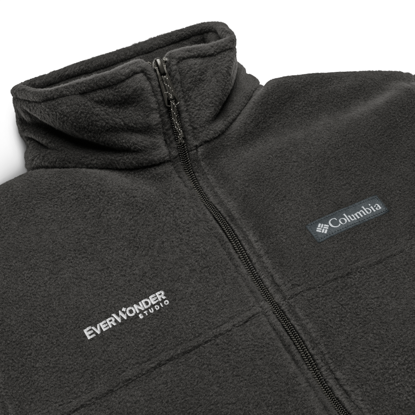 EverWonder Unisex Columbia Jacket