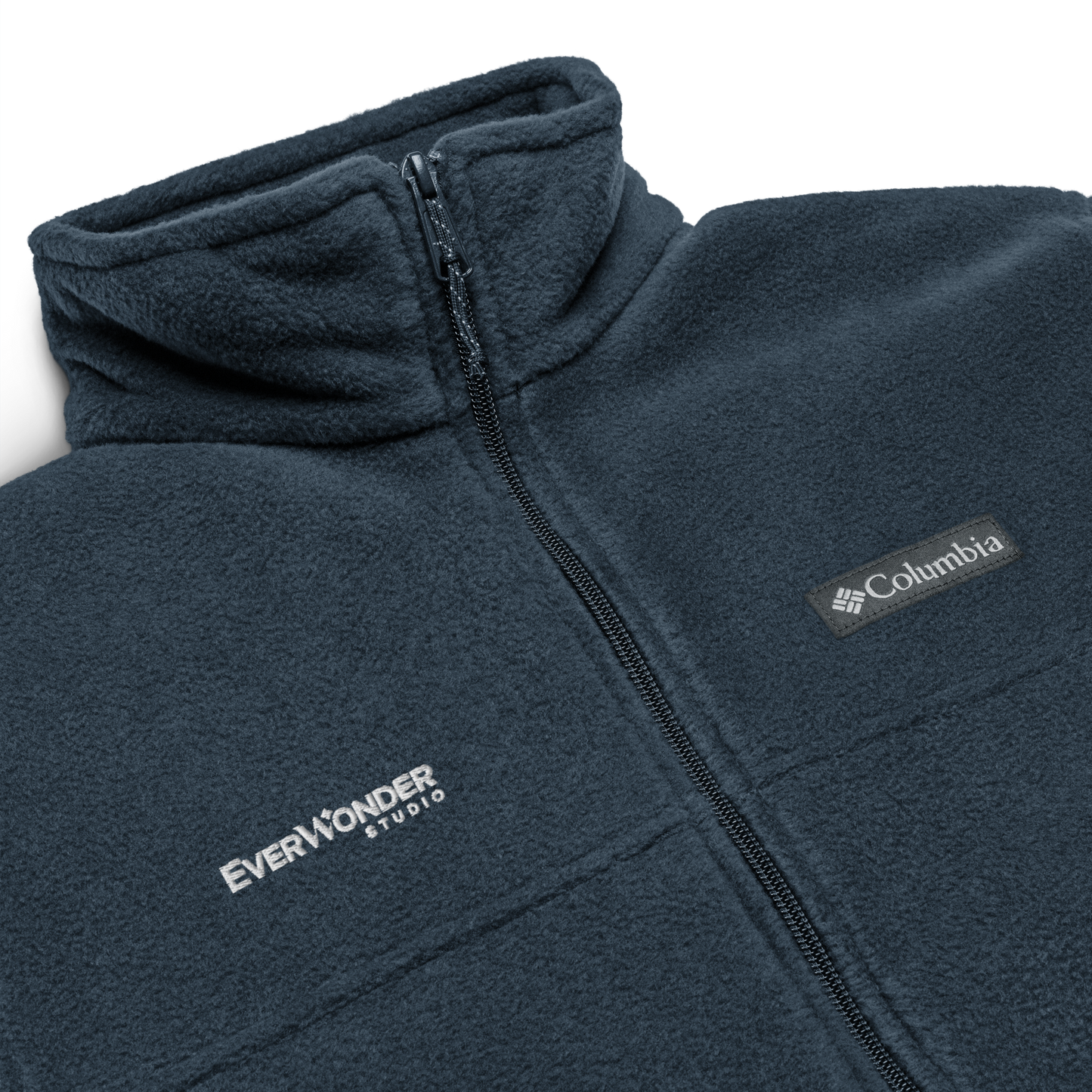 EverWonder Unisex Columbia Jacket