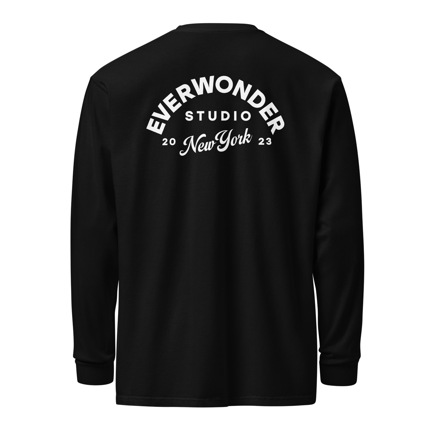 EverWonder Heavyweight Long Sleeve