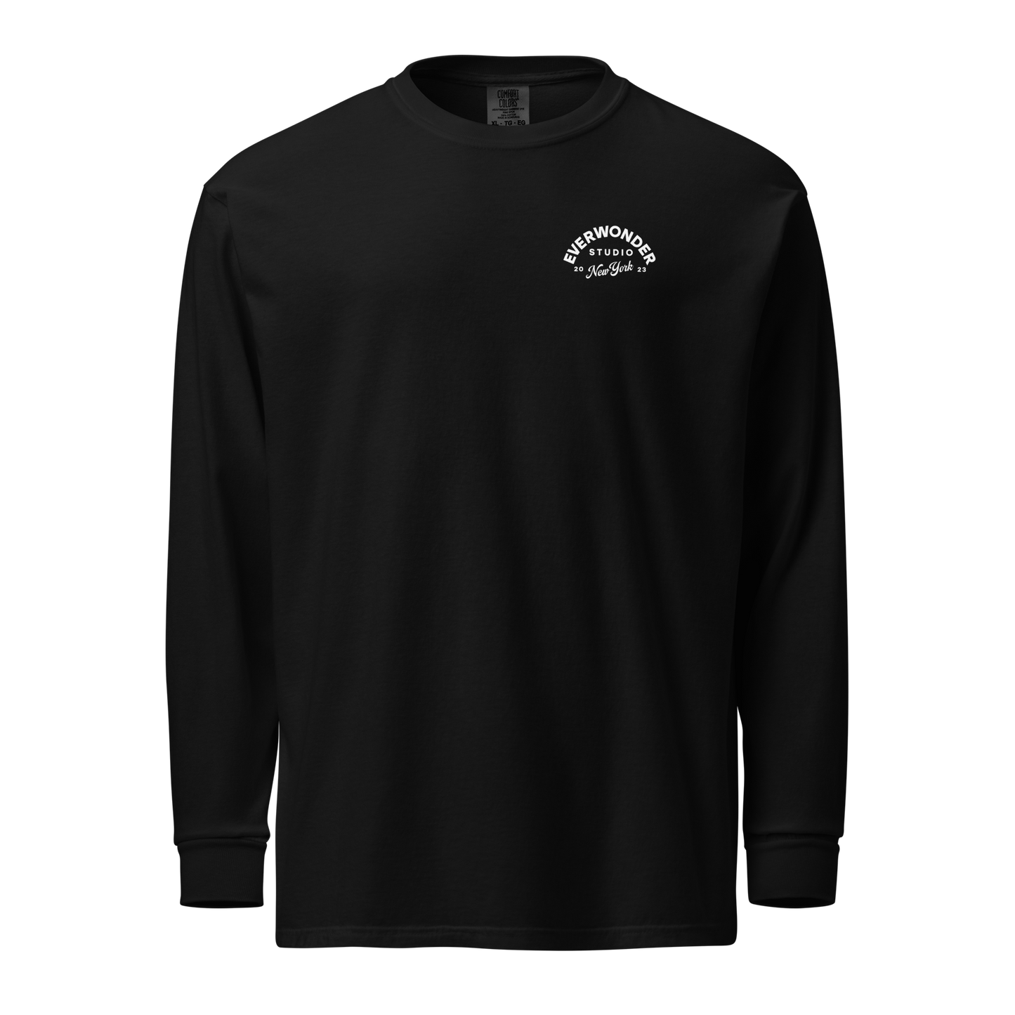 EverWonder Heavyweight Long Sleeve