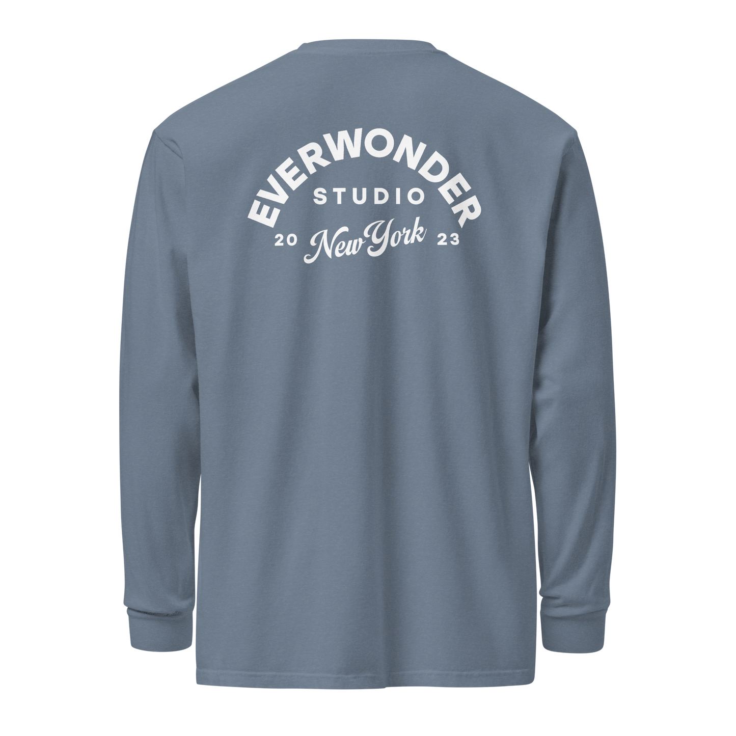 EverWonder Heavyweight Long Sleeve
