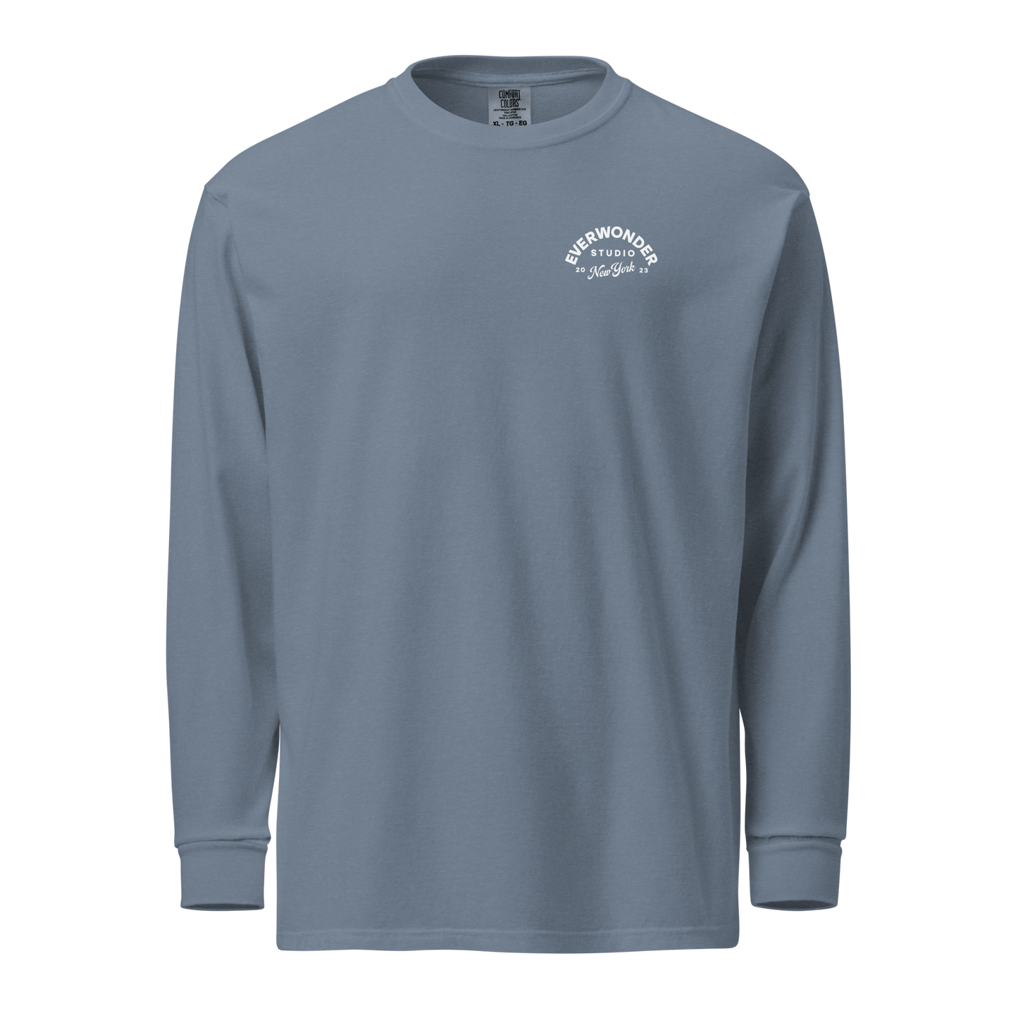 EverWonder Heavyweight Long Sleeve