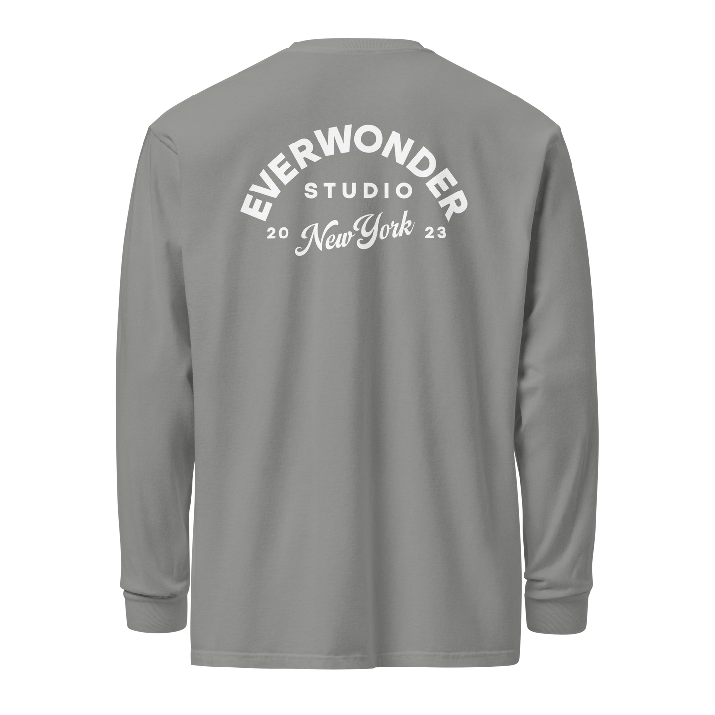 EverWonder Heavyweight Long Sleeve