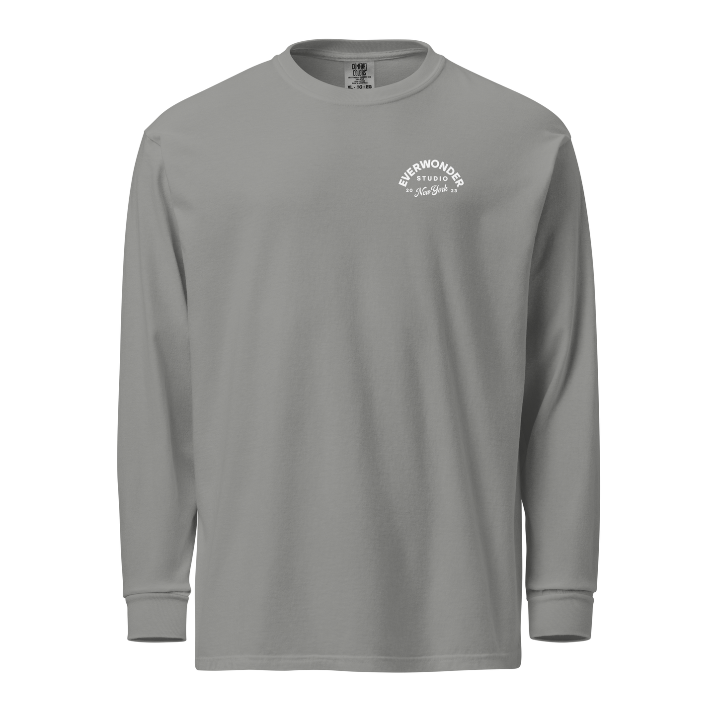 EverWonder Heavyweight Long Sleeve