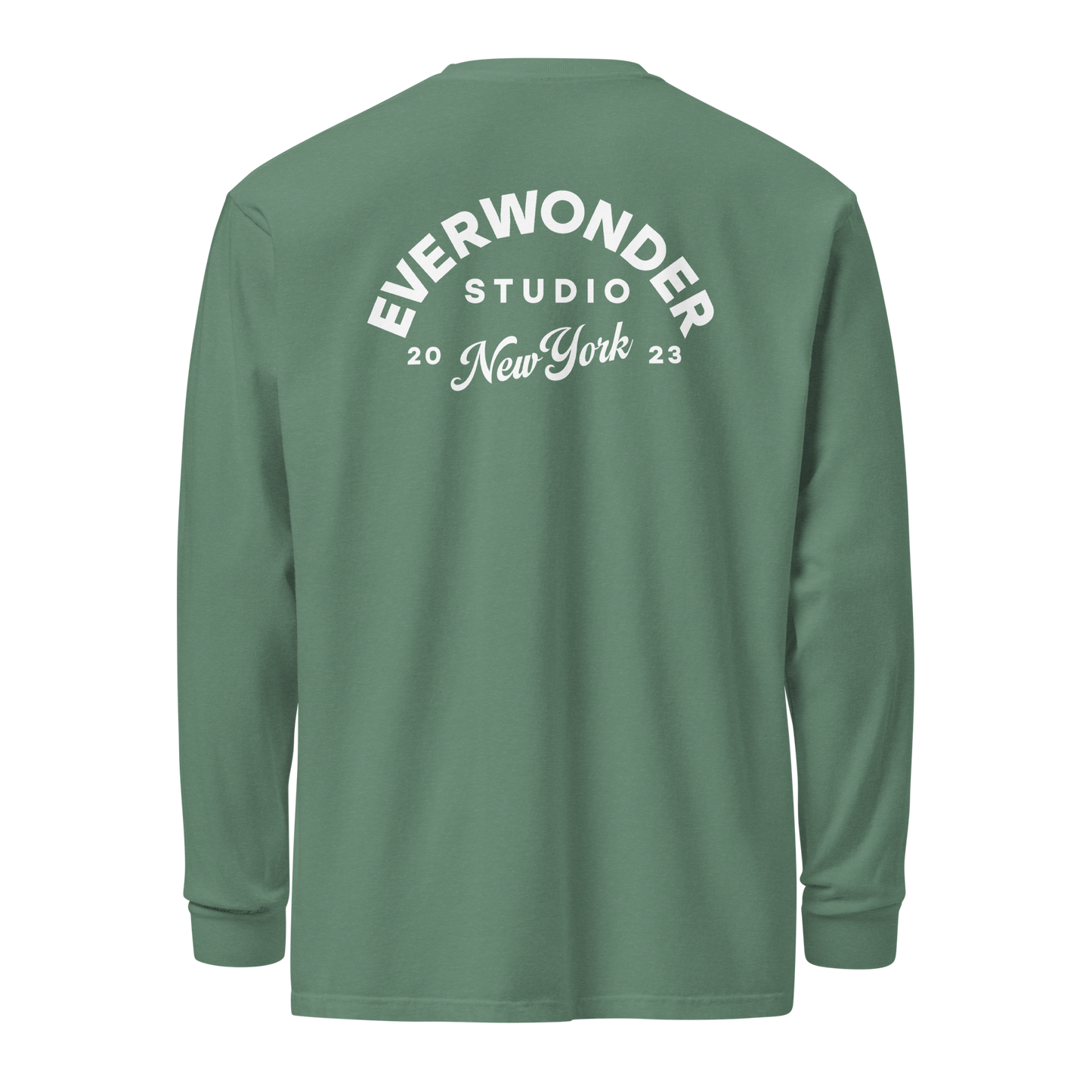 EverWonder Heavyweight Long Sleeve