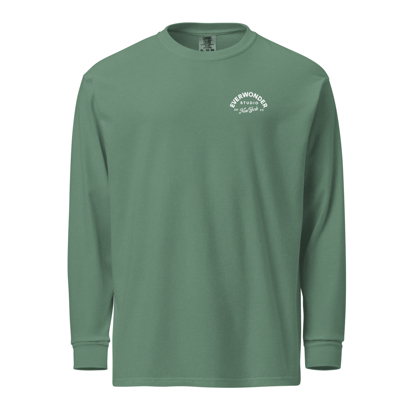 EverWonder Heavyweight Long Sleeve