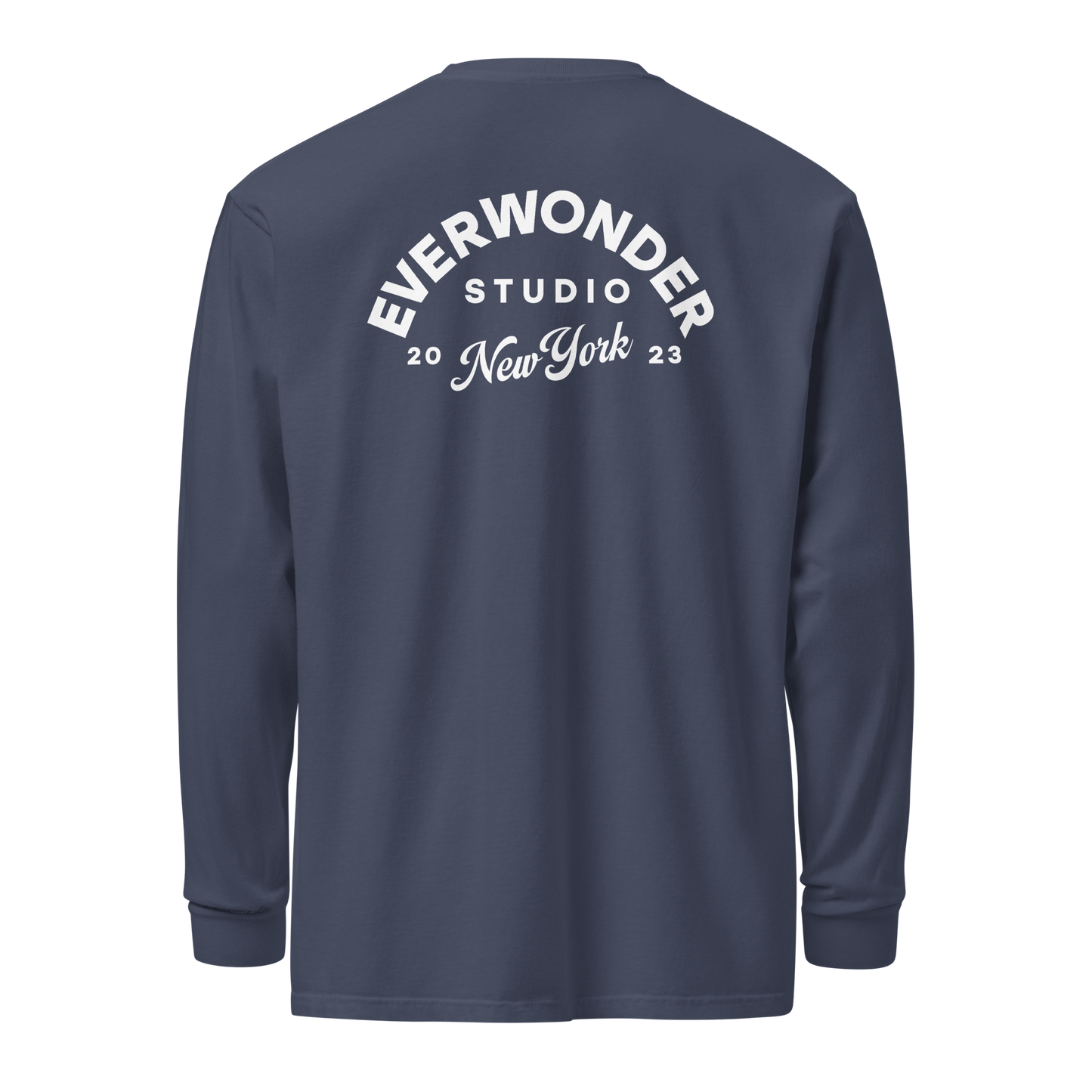 EverWonder Heavyweight Long Sleeve
