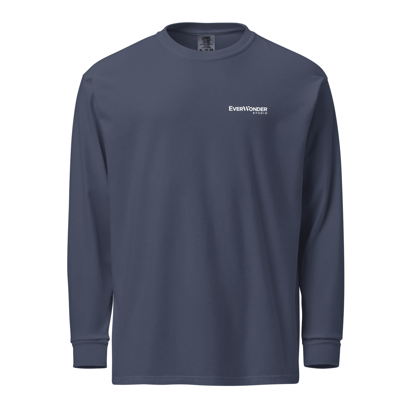 EverWonder Heavyweight Long-Sleeve