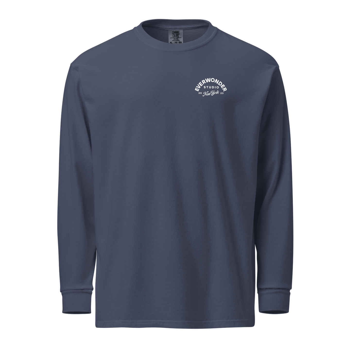 EverWonder Heavyweight Long Sleeve