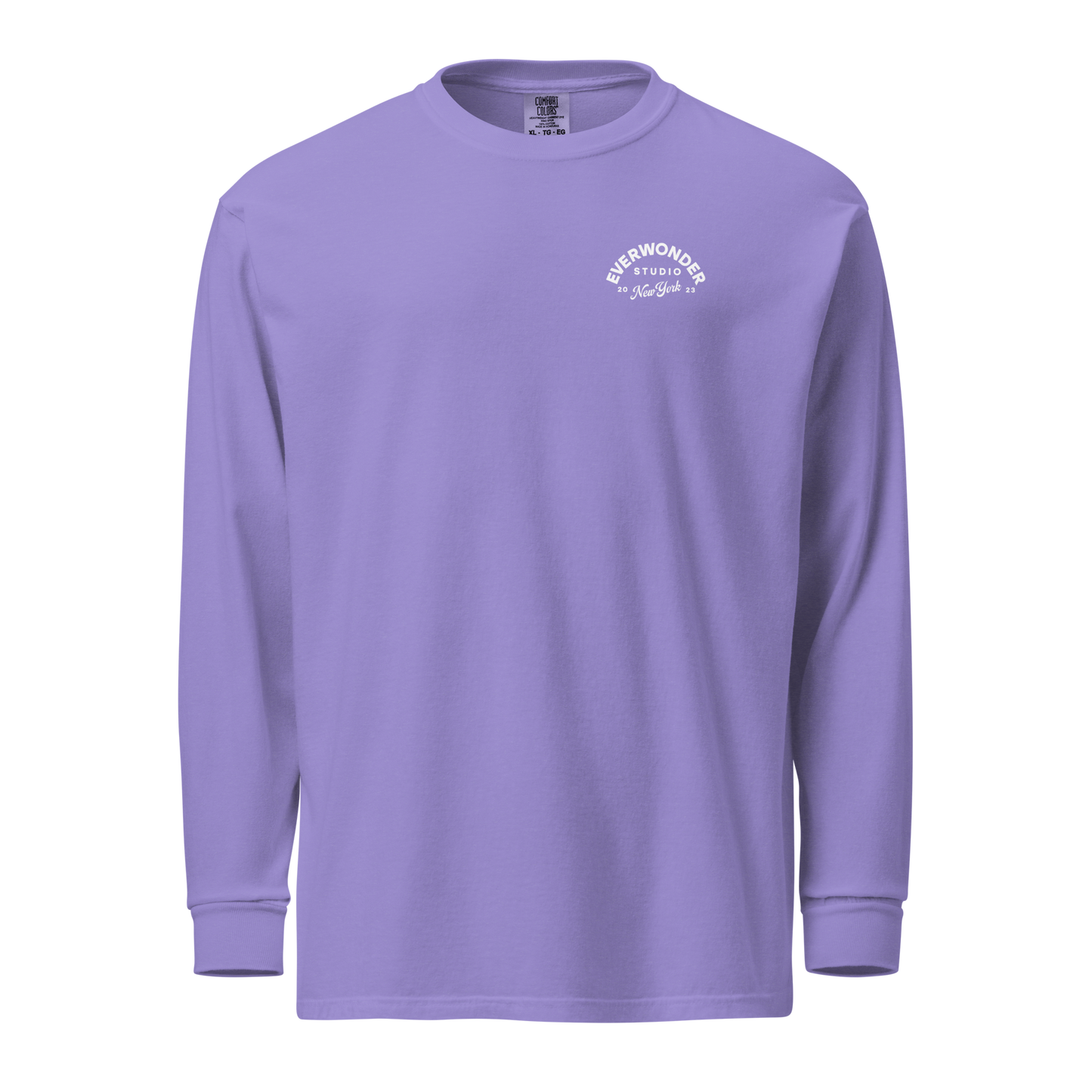 EverWonder Heavyweight Long Sleeve