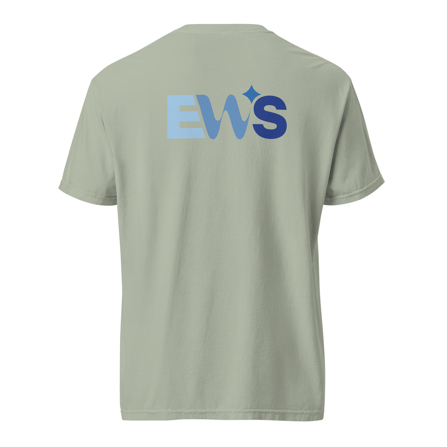 EWS Heavyweight Tee