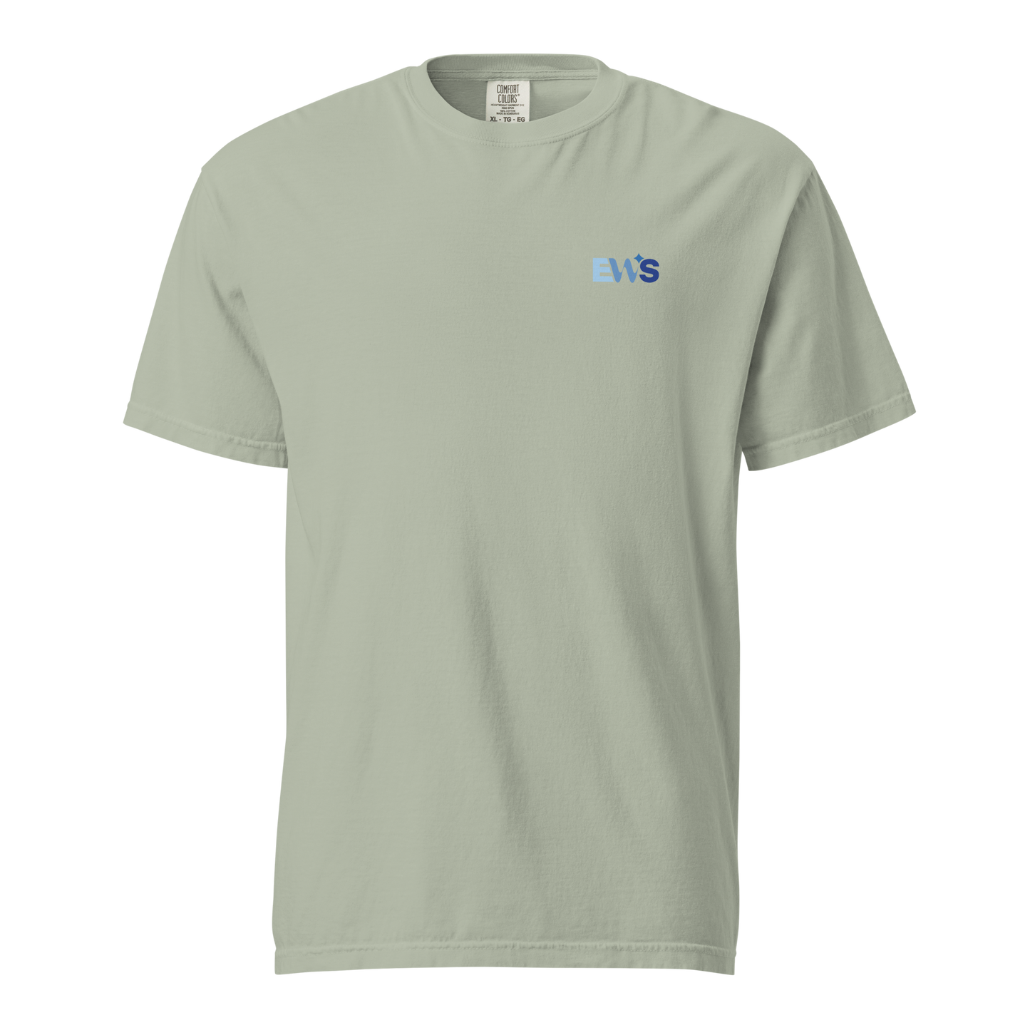 EWS Heavyweight Tee