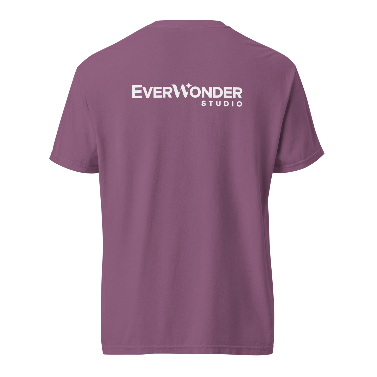 EWS Heavyweight Tee