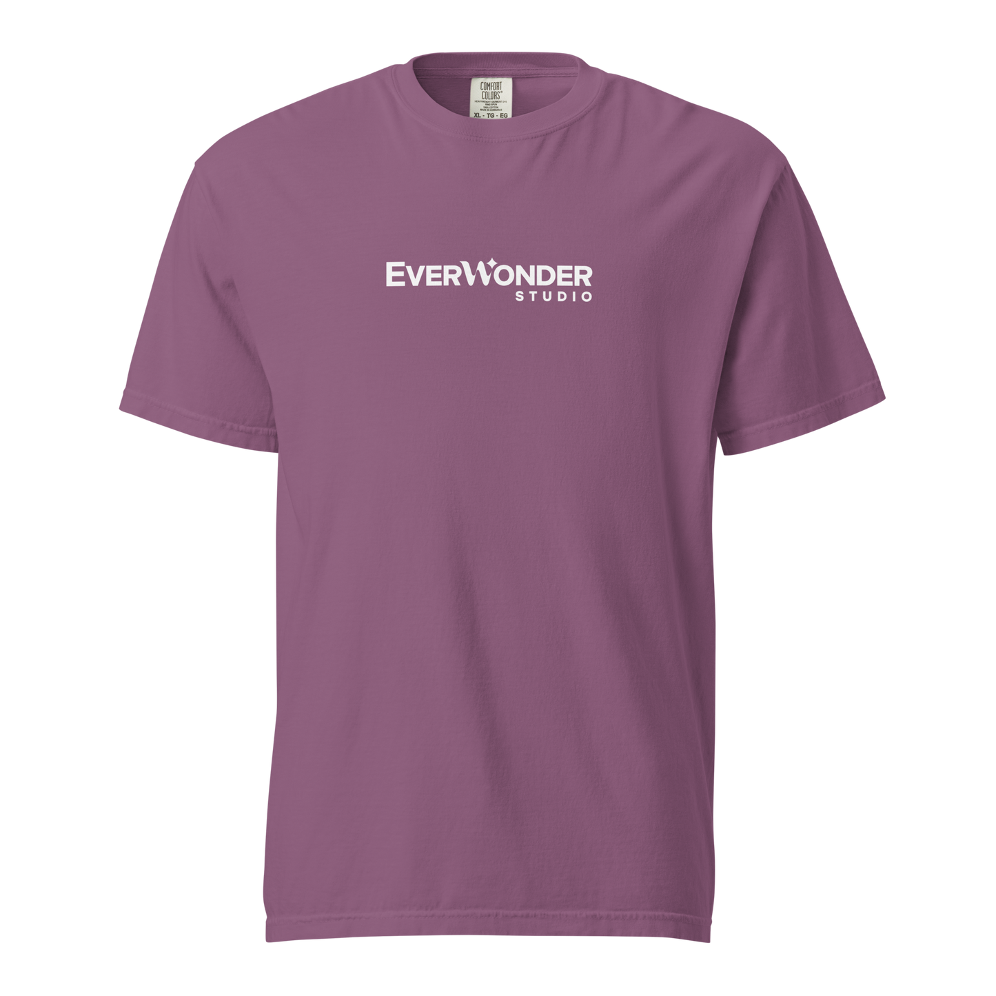 EverWonder Heavyweight Tee