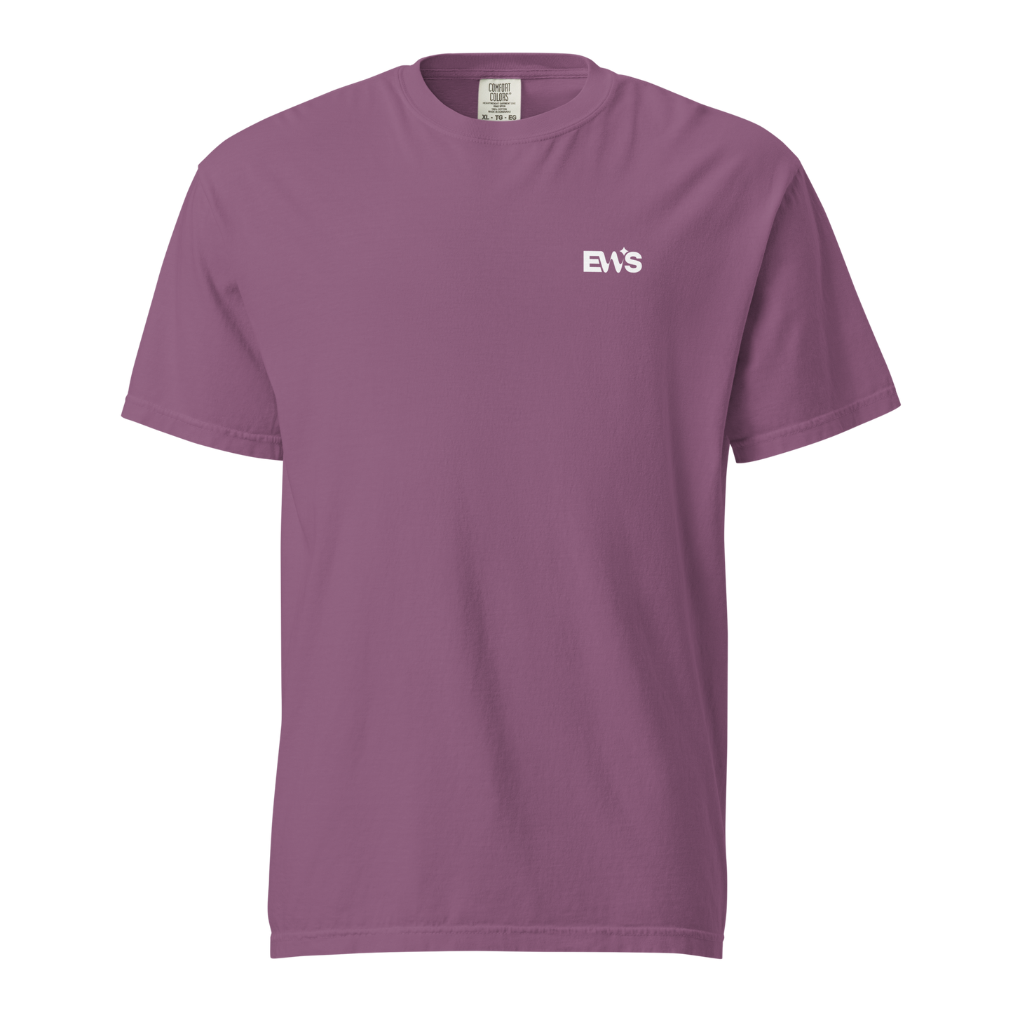 EWS Heavyweight Tee