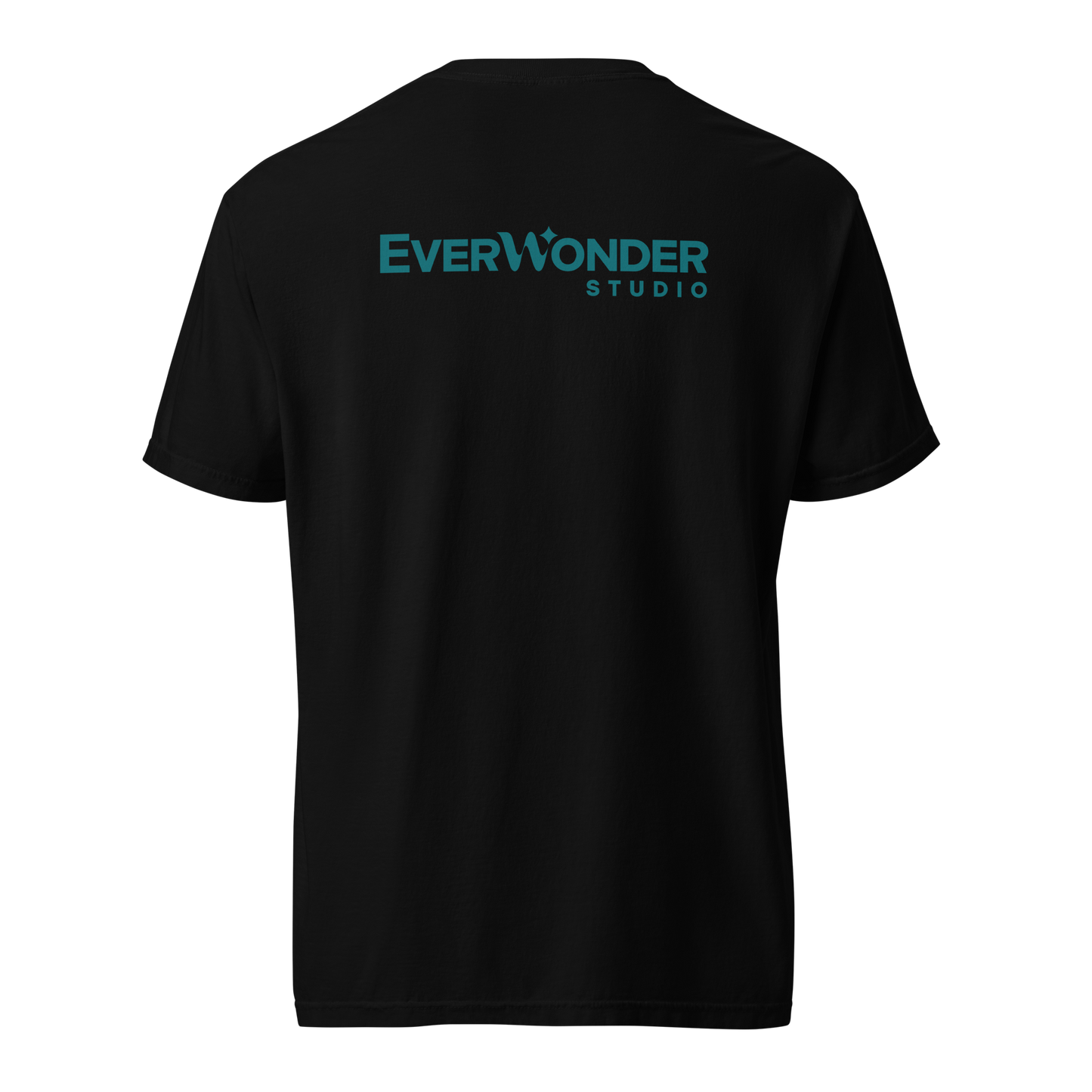 EverWonder Heavyweight Tee