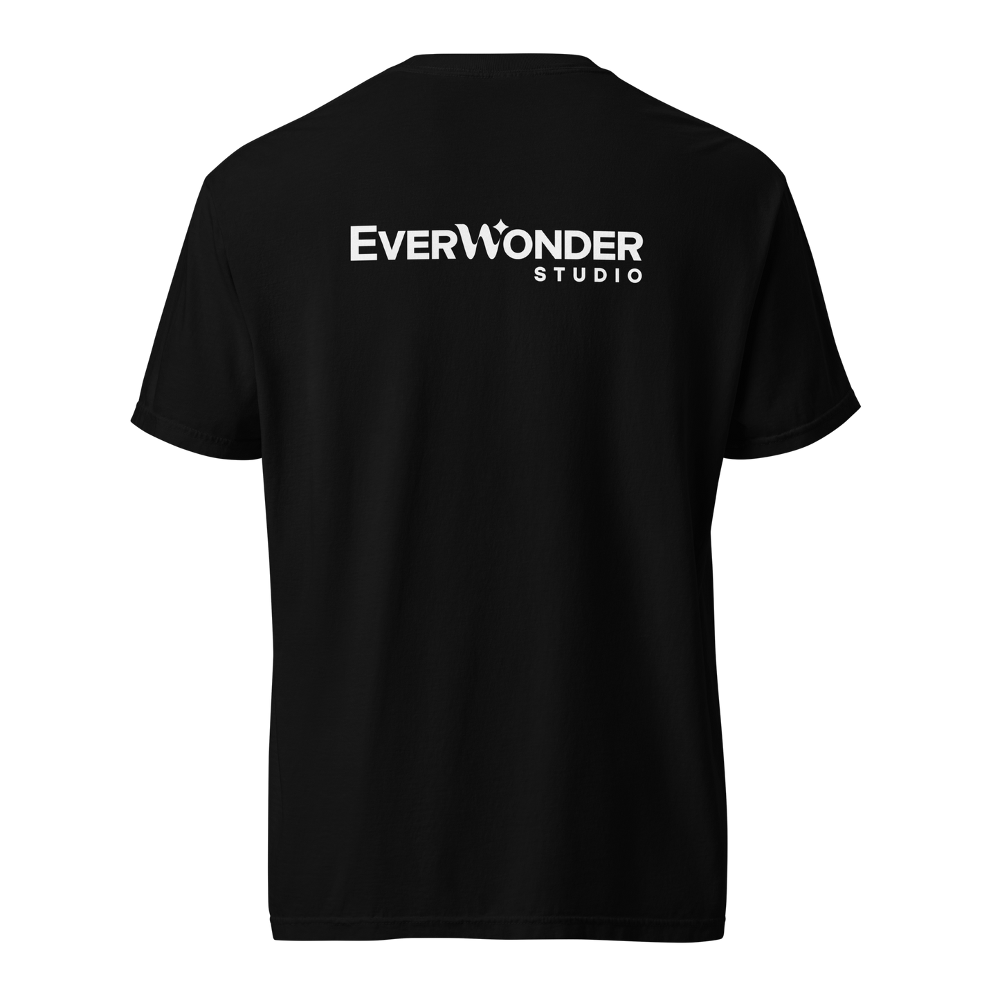 EWS Heavyweight Tee