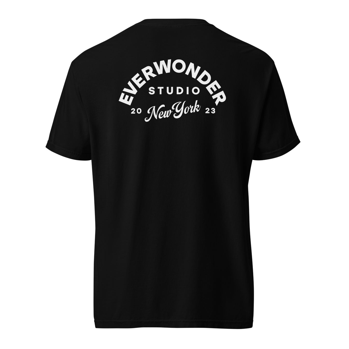 EverWonder Heavyweight Tee