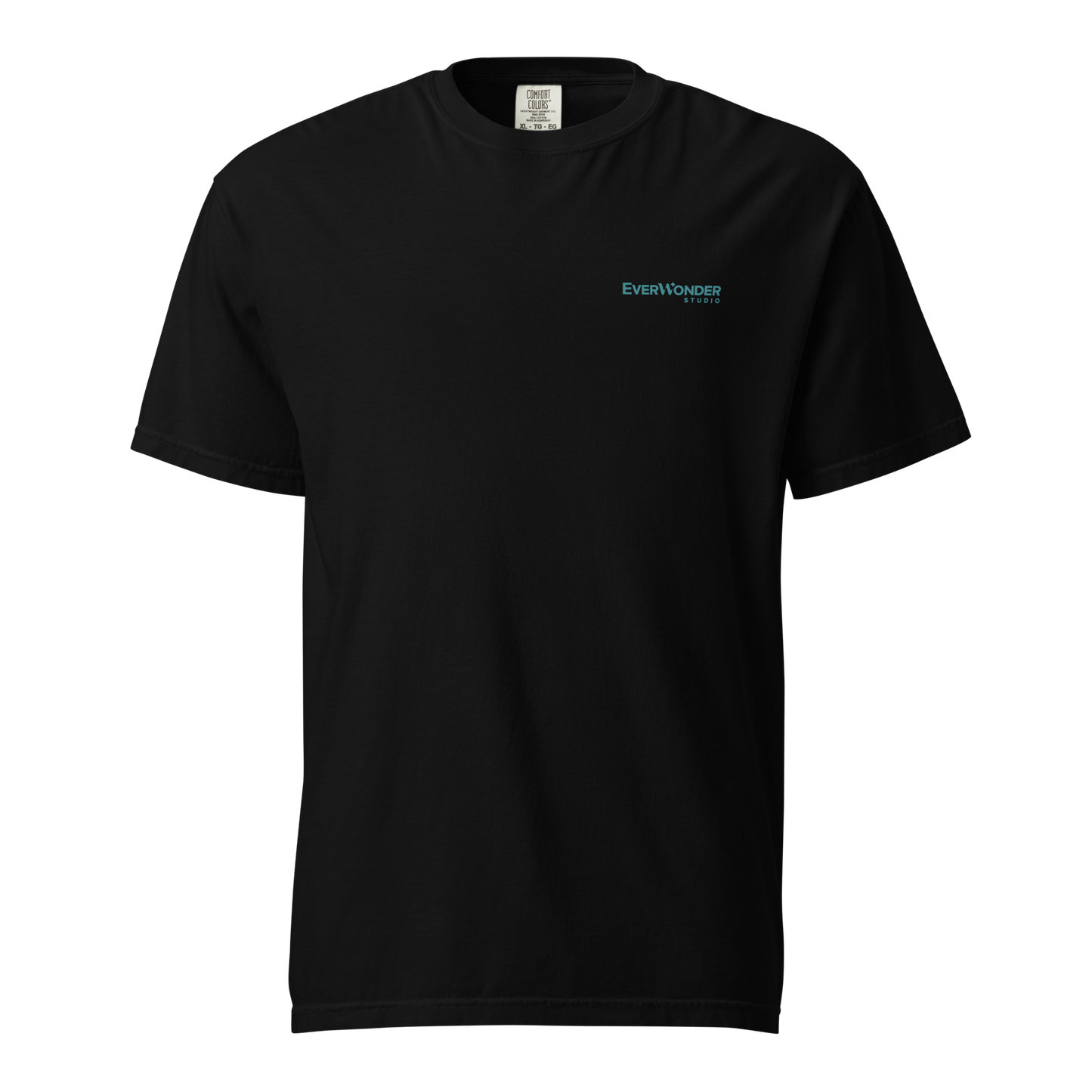 EverWonder Heavyweight Tee