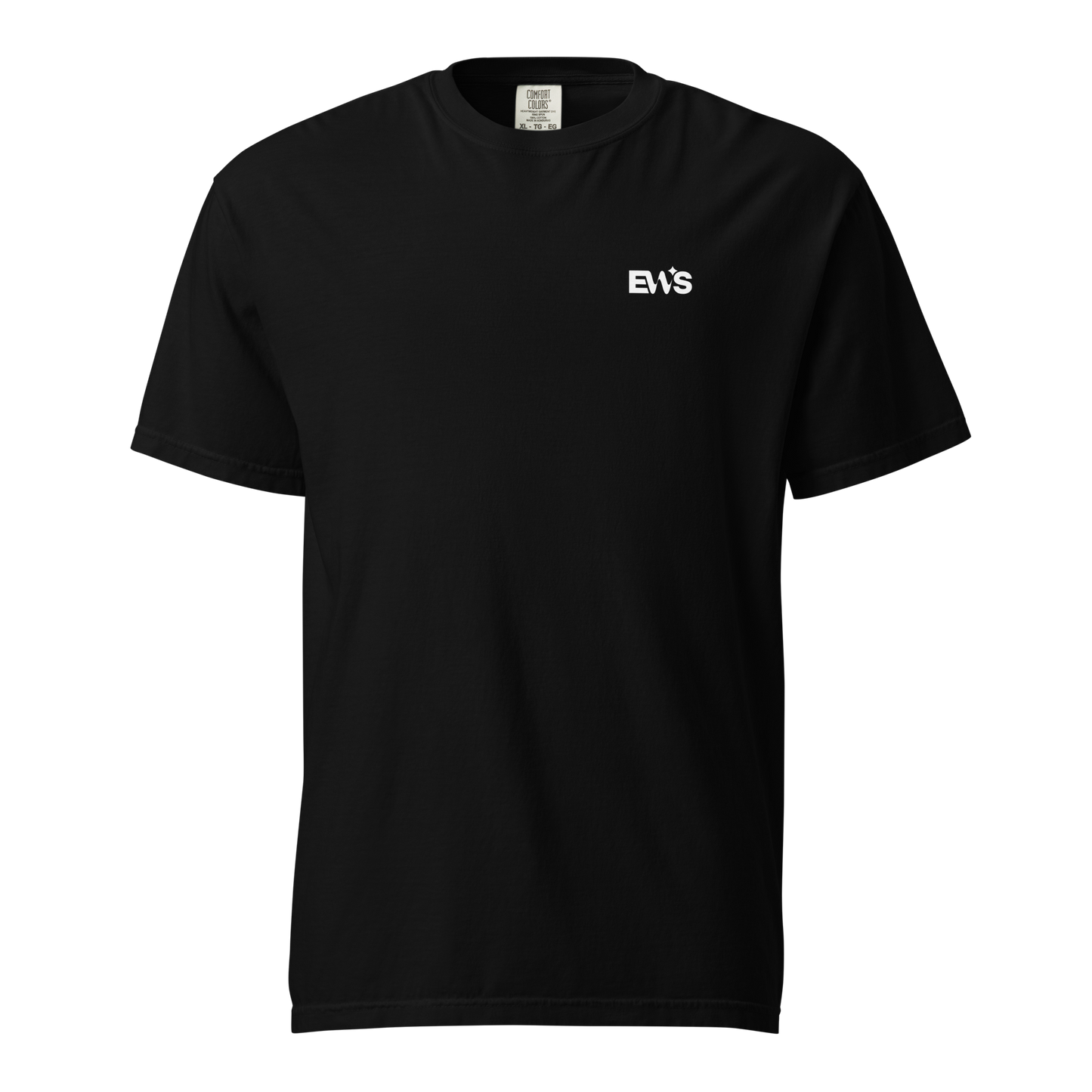 EWS Heavyweight Tee