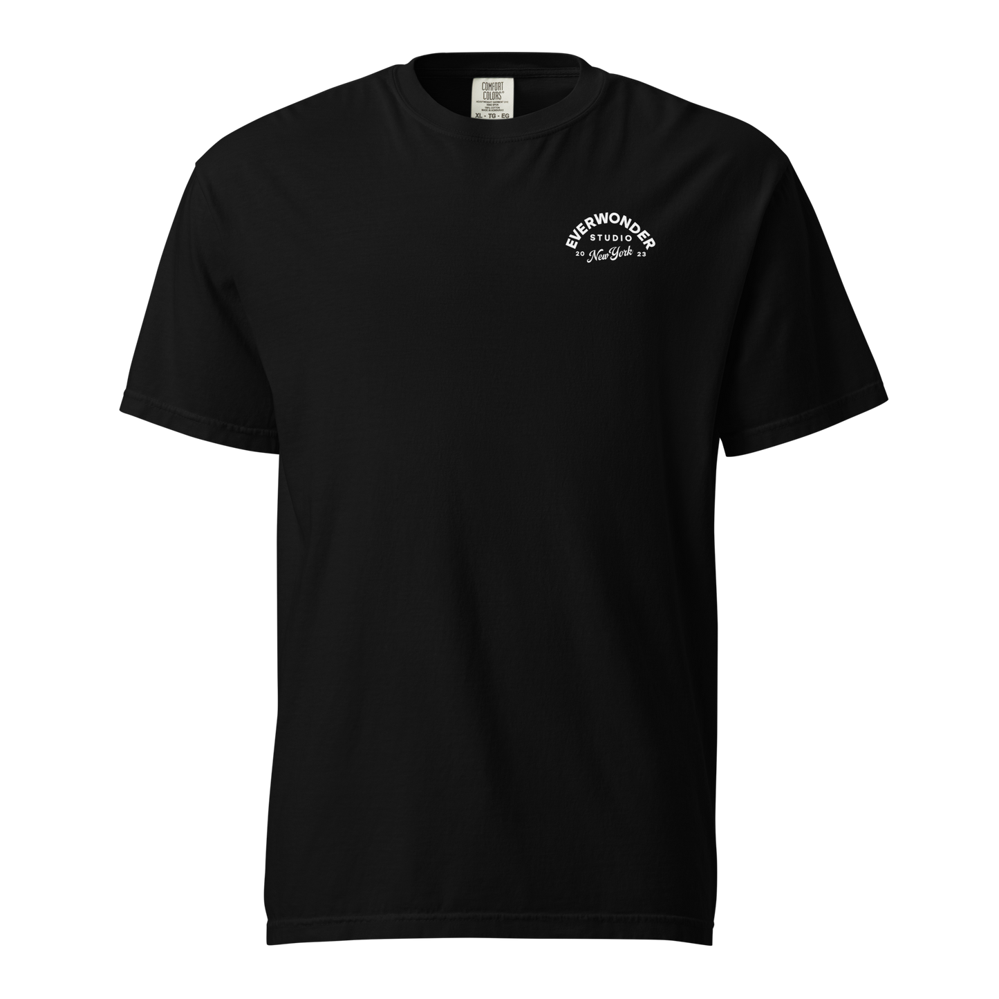 EverWonder Heavyweight Tee