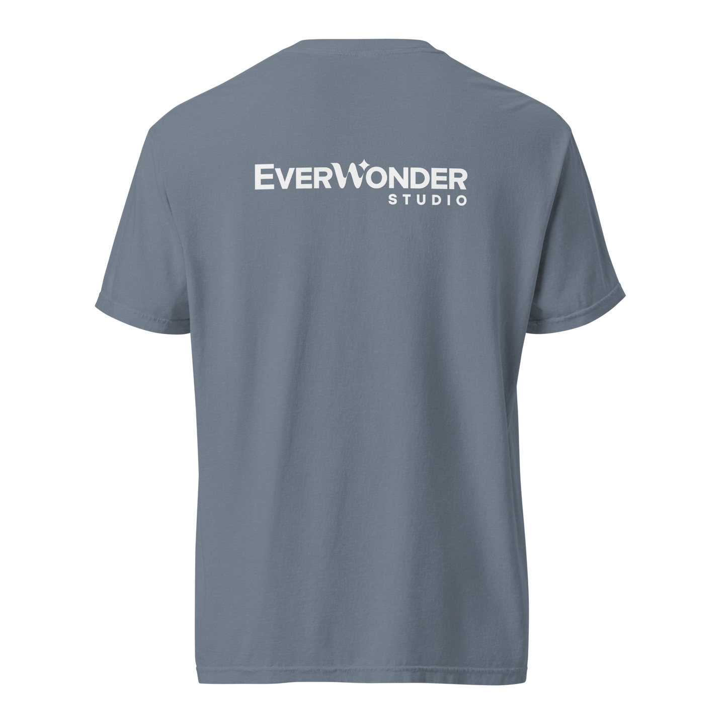 EWS Heavyweight Tee