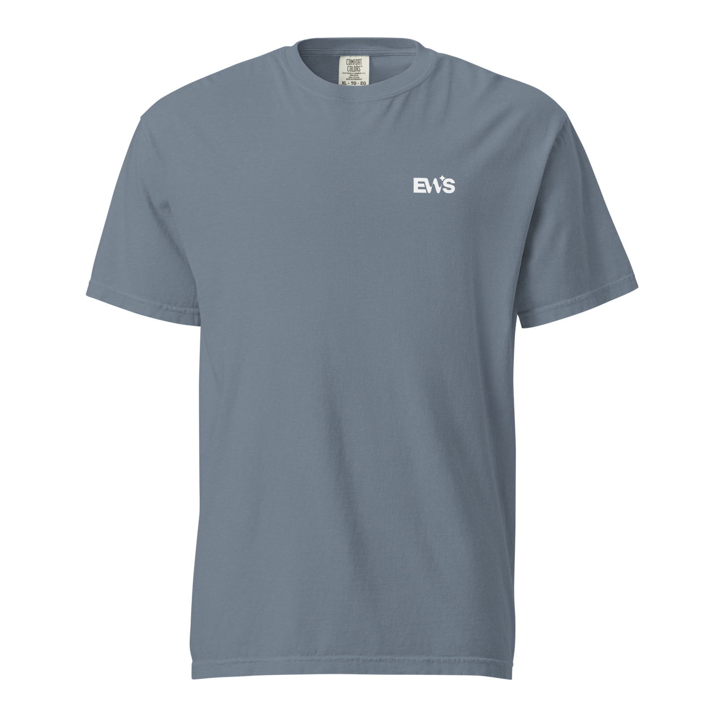 EWS Heavyweight Tee
