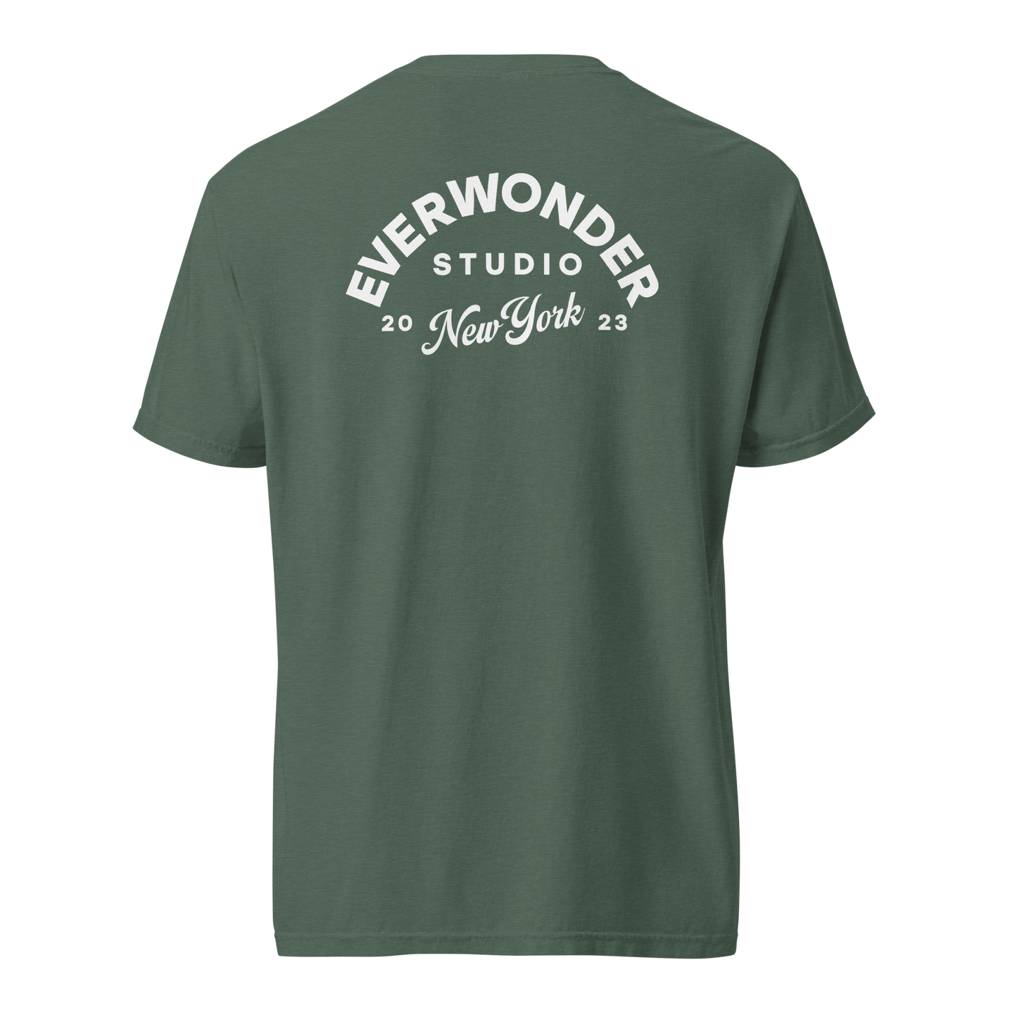 EverWonder Heavyweight Tee