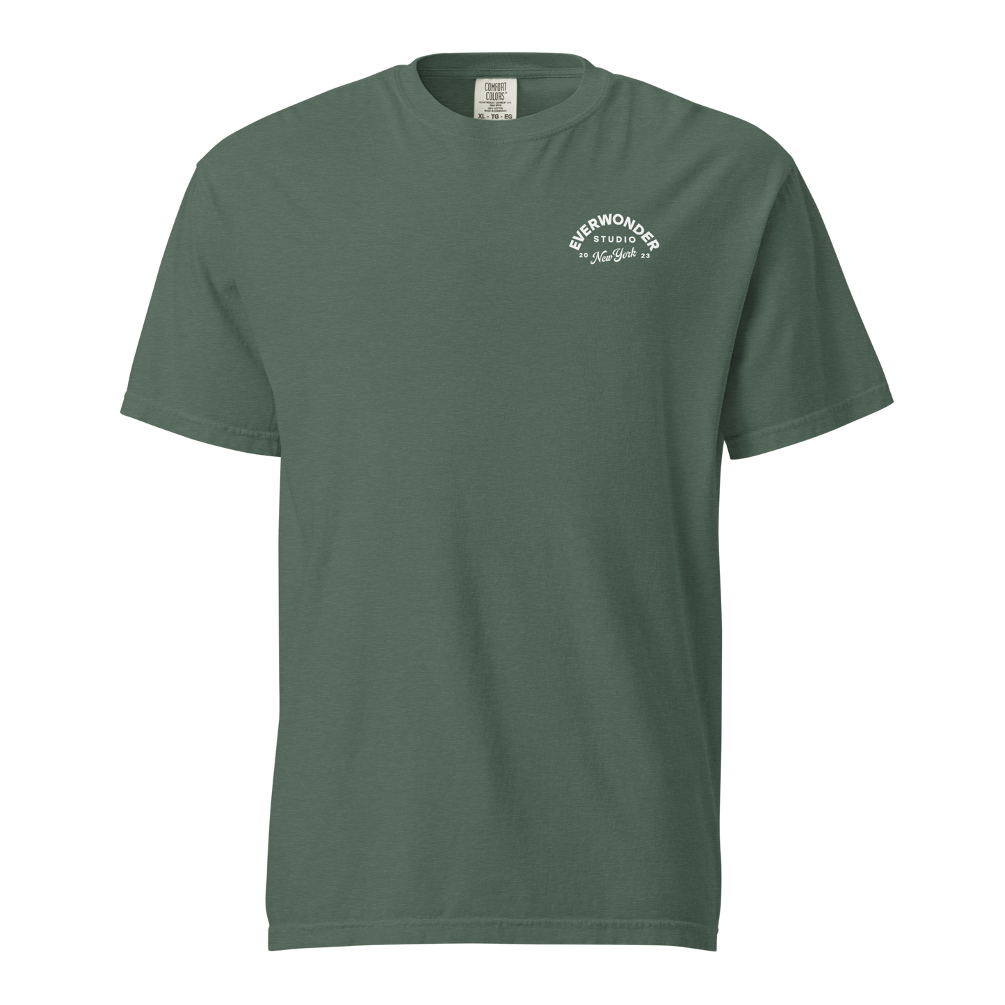 EverWonder Heavyweight Tee