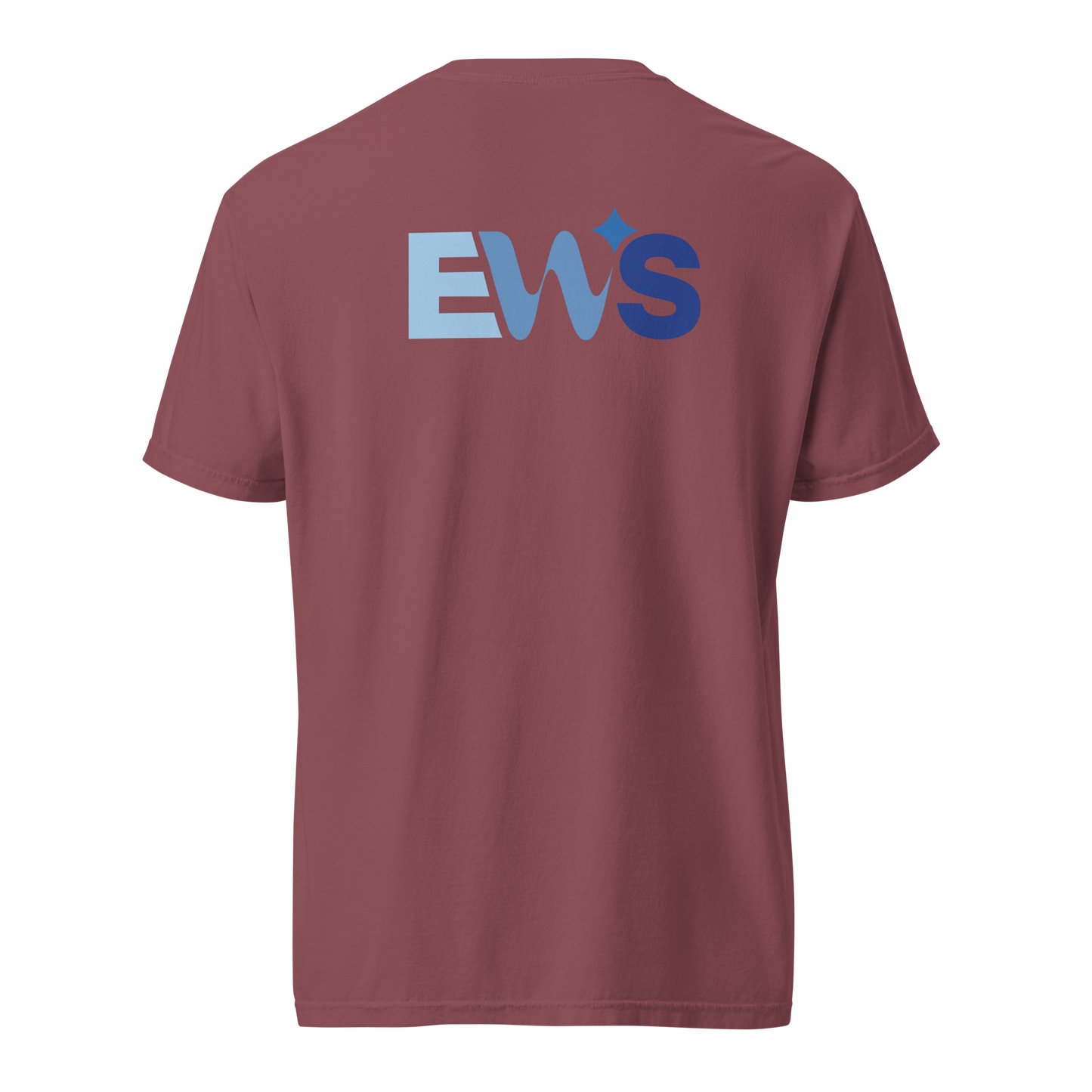 EWS Heavyweight Tee