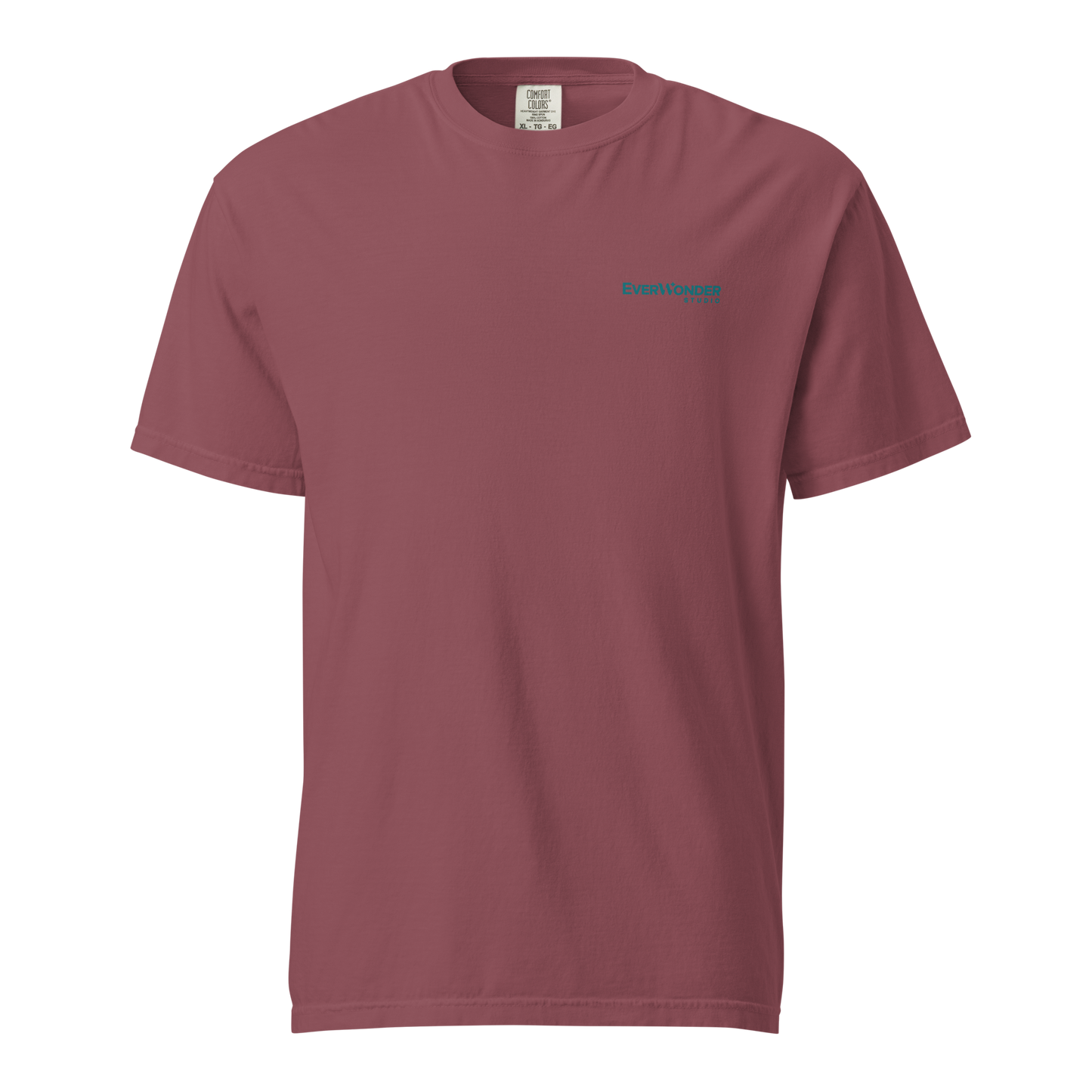 EverWonder Heavyweight Tee