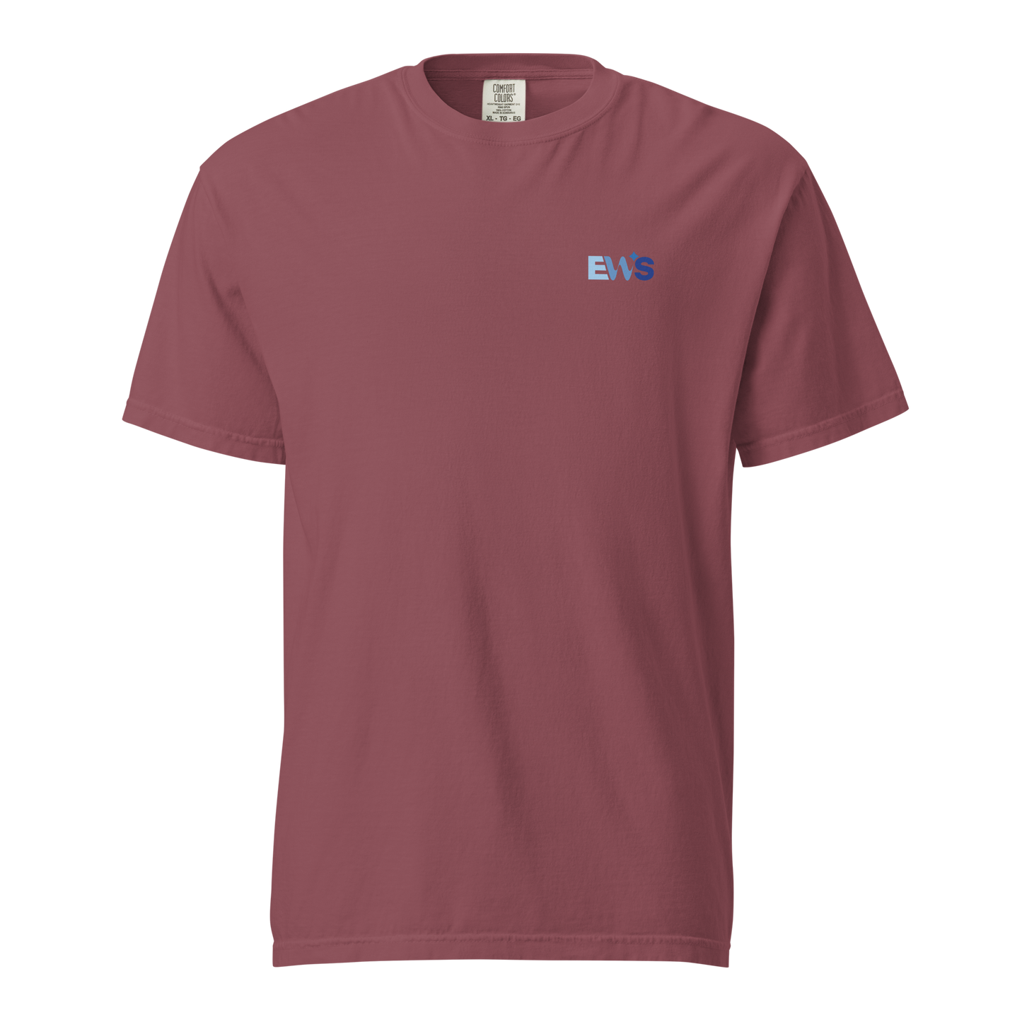EWS Heavyweight Tee