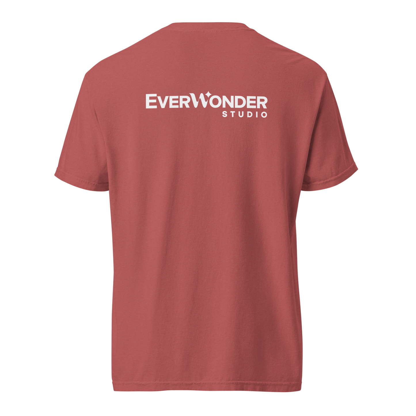EWS Heavyweight Tee
