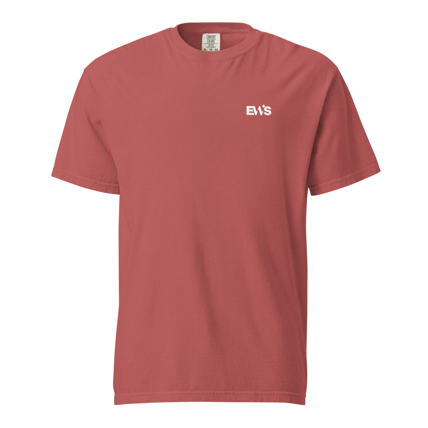 EWS Heavyweight Tee